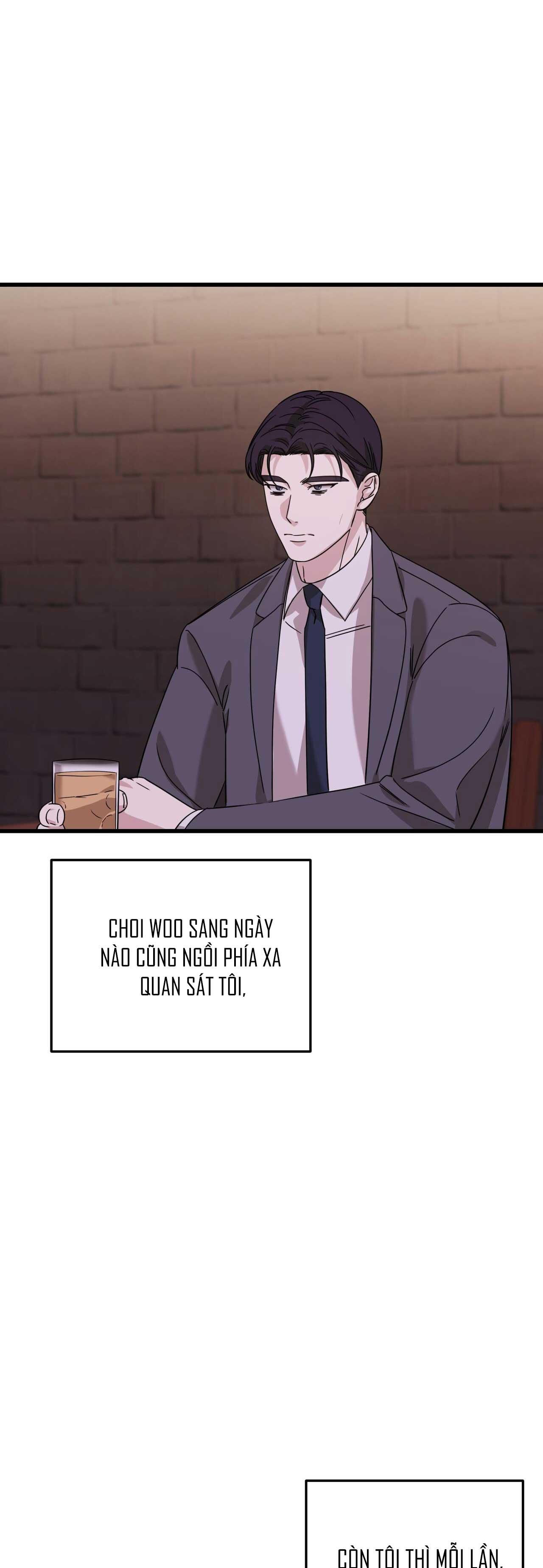 Hợp Đồng Kẹo Ngọt Chapter 35 - Trang 3