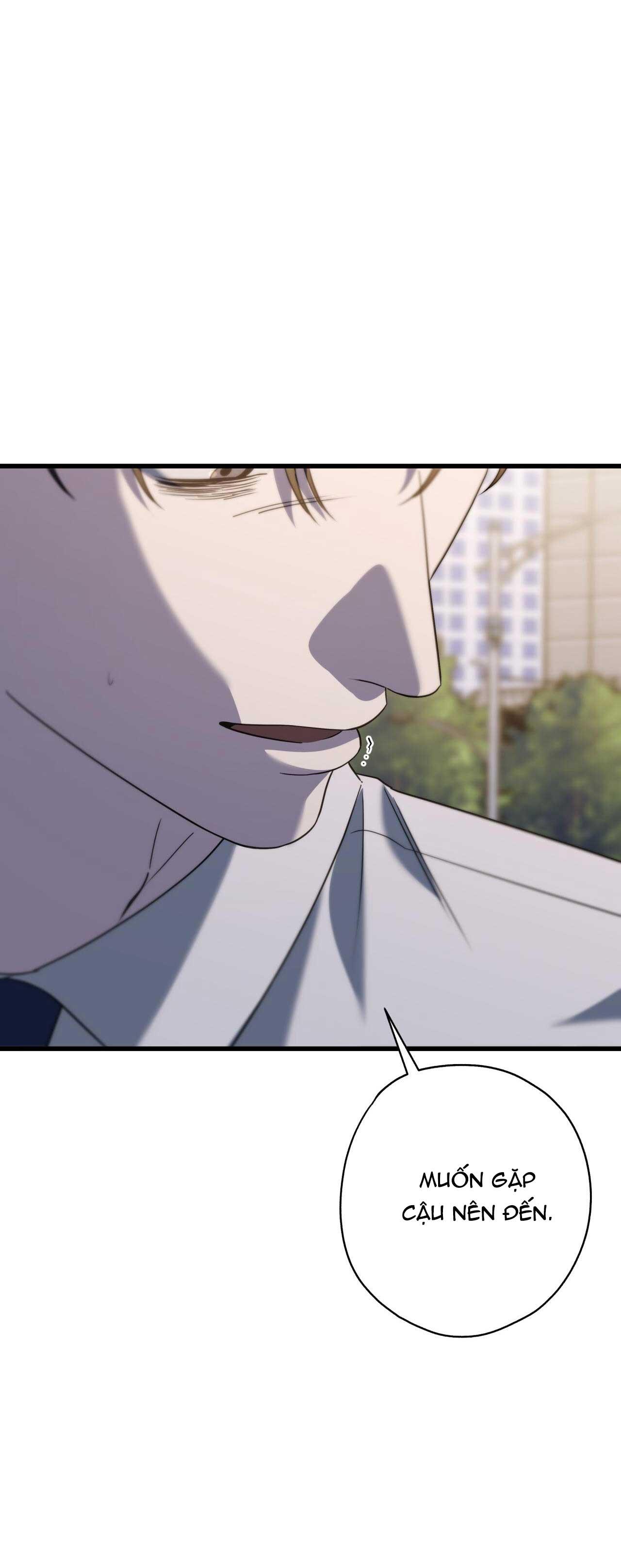 Hợp Đồng Kẹo Ngọt Chapter 35 - Trang 3