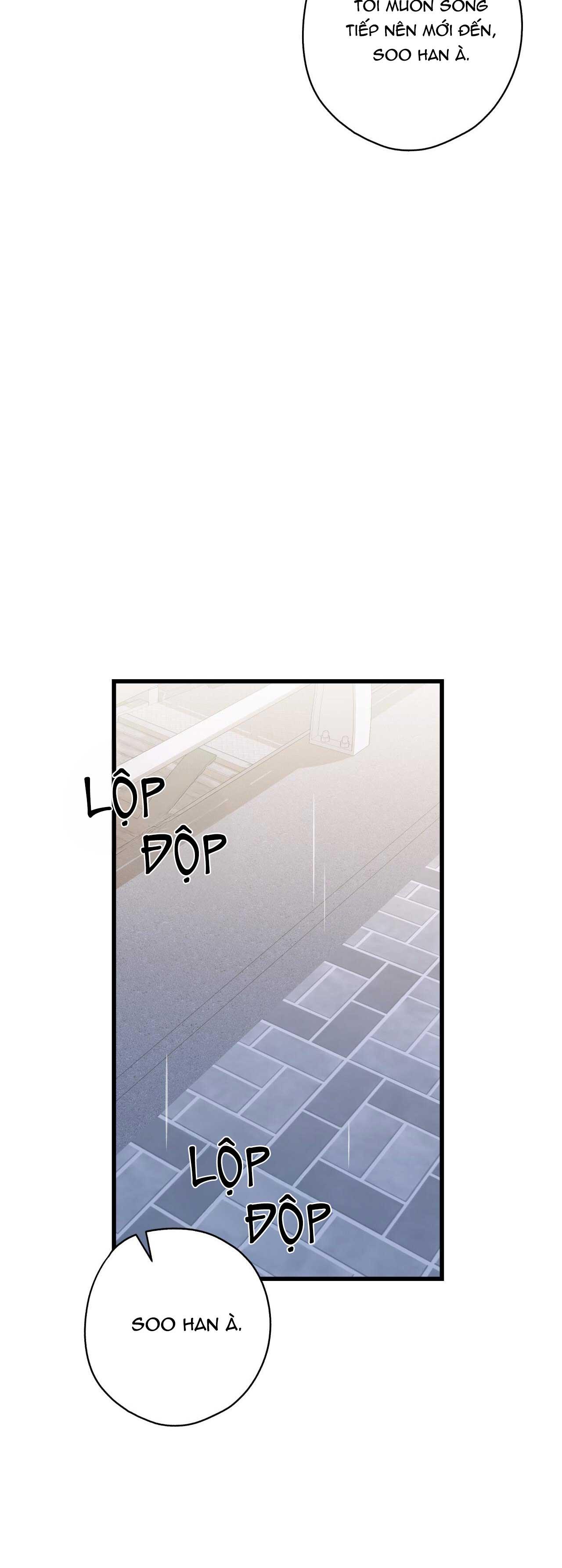 Hợp Đồng Kẹo Ngọt Chapter 35 - Trang 3