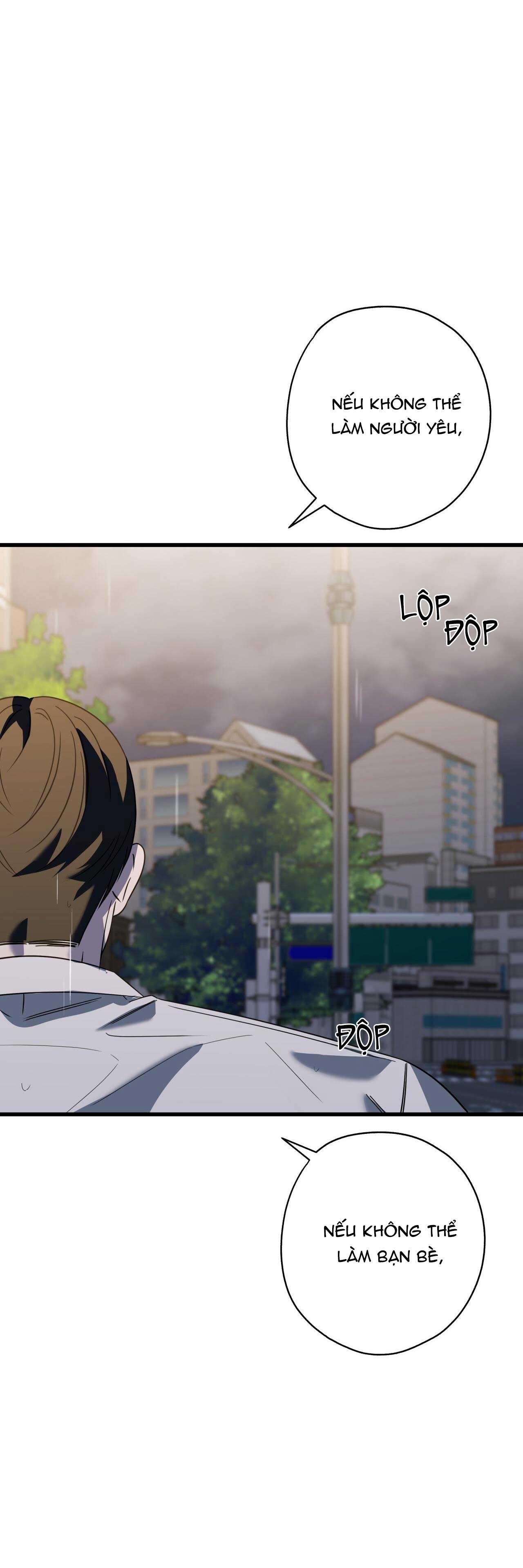 Hợp Đồng Kẹo Ngọt Chapter 35 - Trang 3