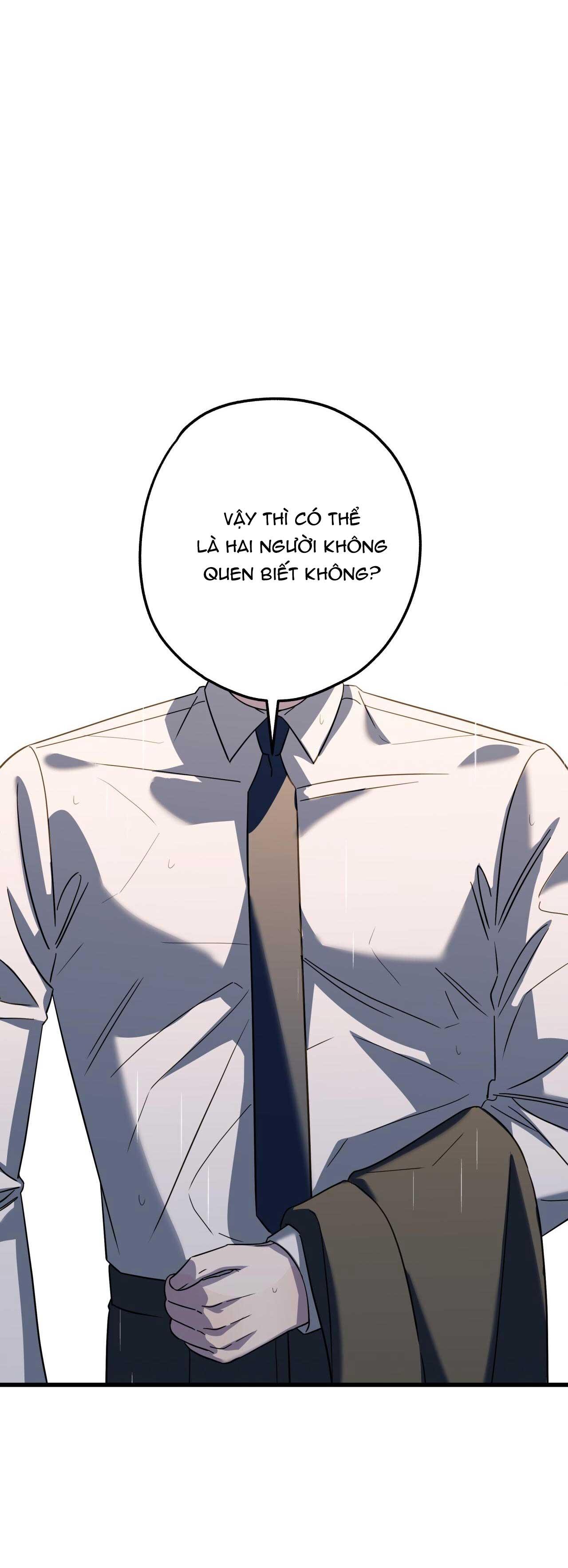 Hợp Đồng Kẹo Ngọt Chapter 35 - Trang 3