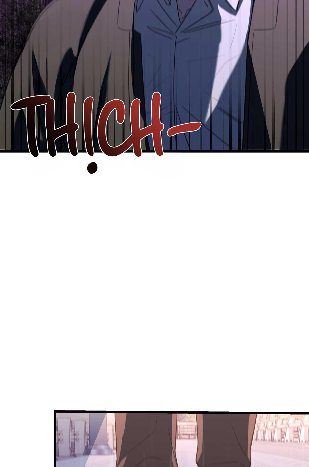 Hợp Đồng Kẹo Ngọt Chapter 35 - Trang 3