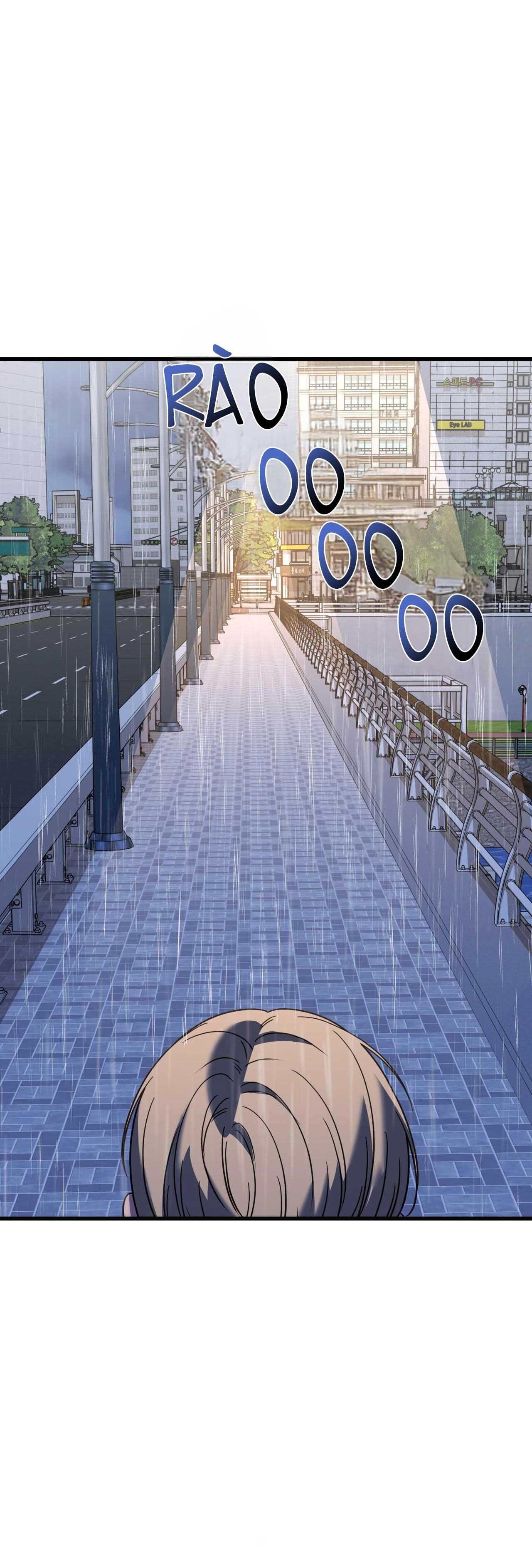 Hợp Đồng Kẹo Ngọt Chapter 35 - Trang 3