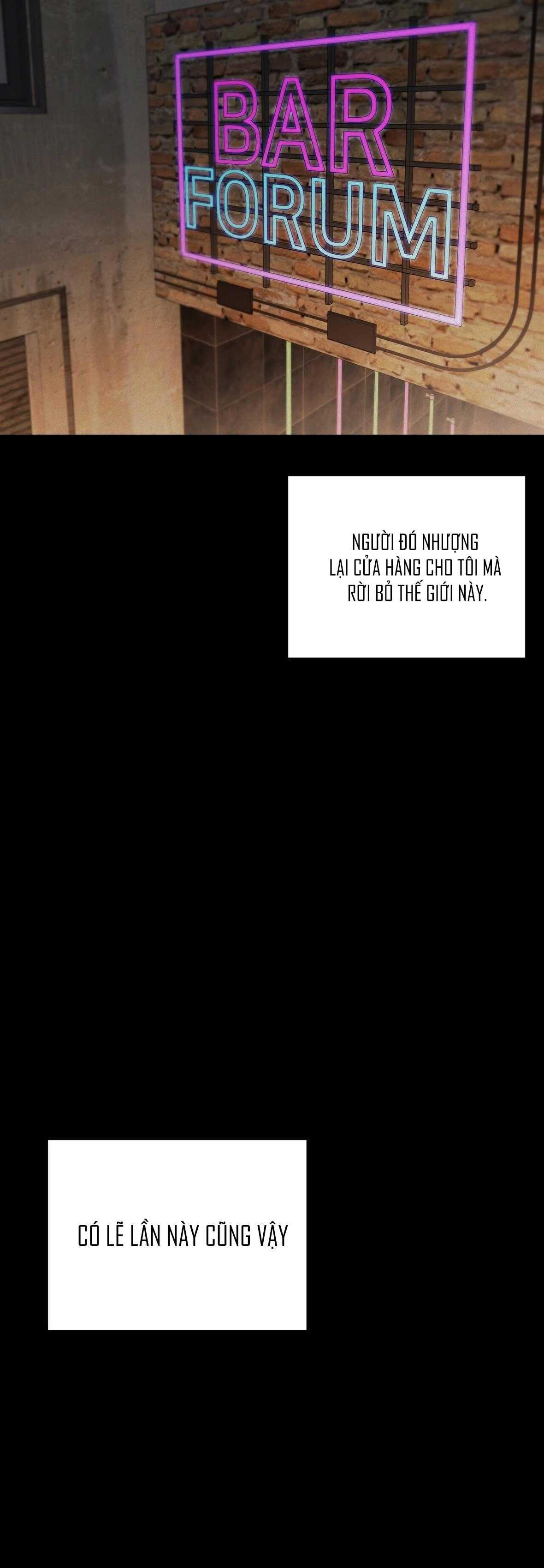 Hợp Đồng Kẹo Ngọt Chapter 36 - Trang 3