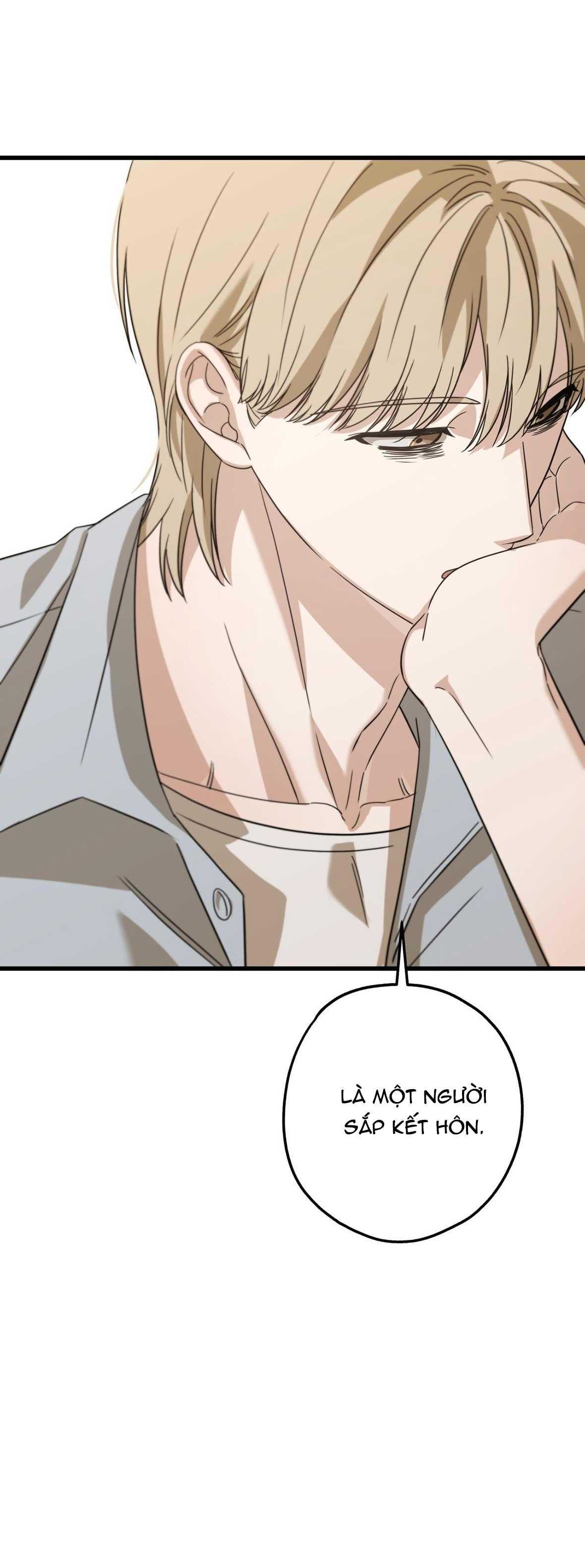 Hợp Đồng Kẹo Ngọt Chapter 36 - Trang 3