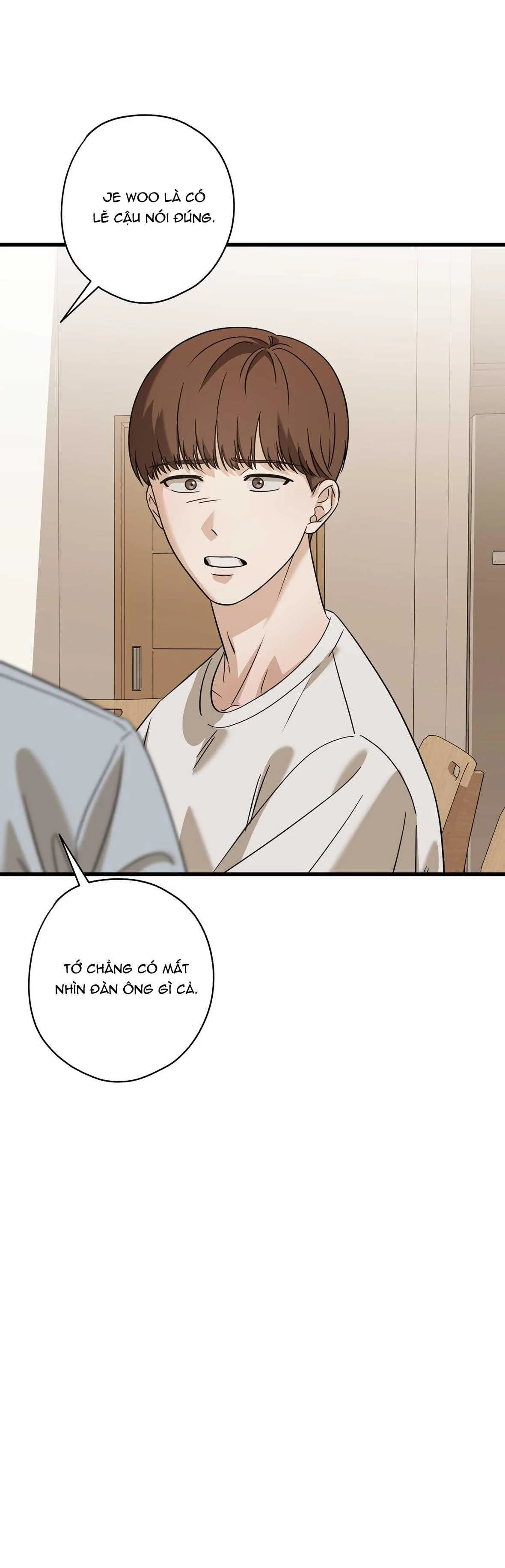 Hợp Đồng Kẹo Ngọt Chapter 36 - Trang 3