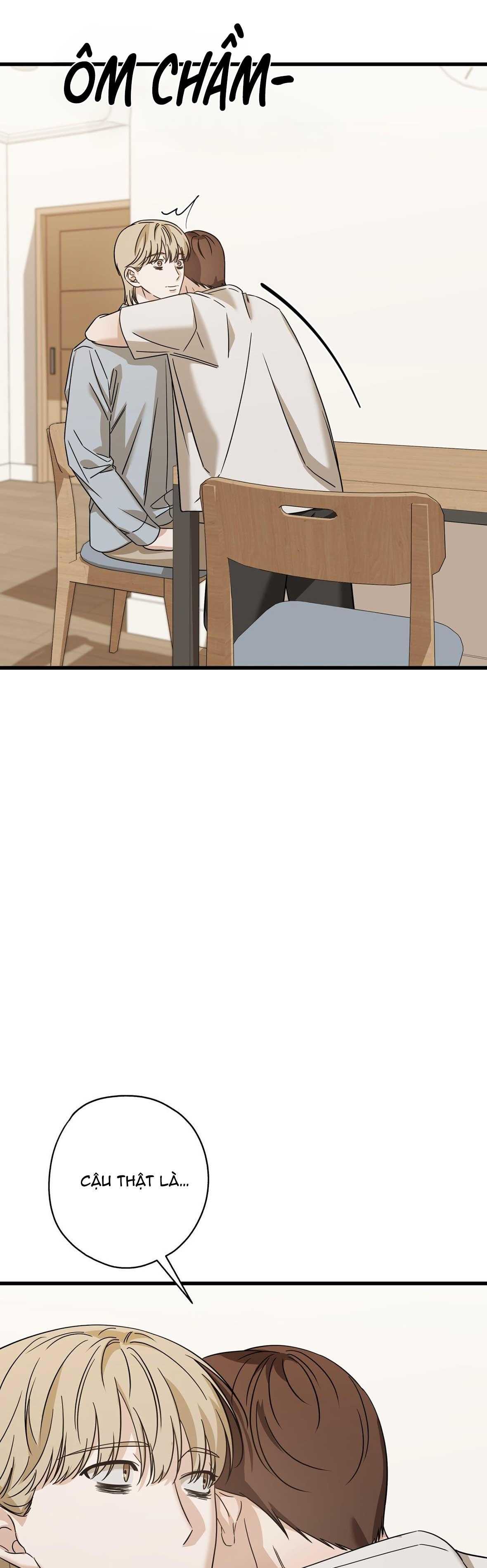 Hợp Đồng Kẹo Ngọt Chapter 36 - Trang 3