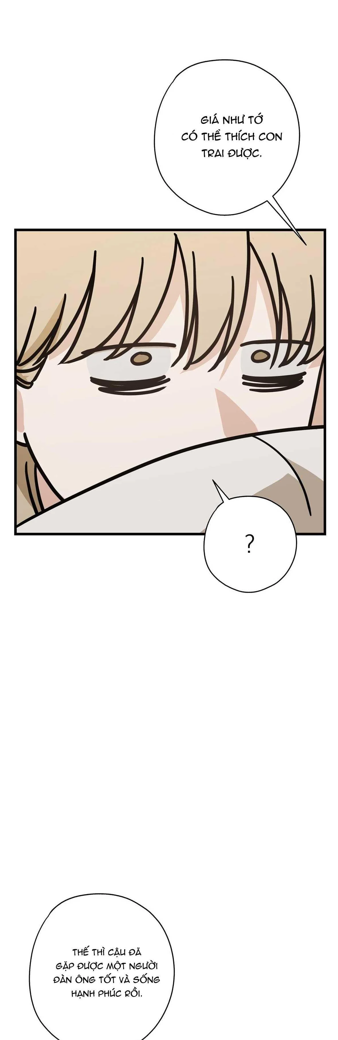 Hợp Đồng Kẹo Ngọt Chapter 36 - Trang 3