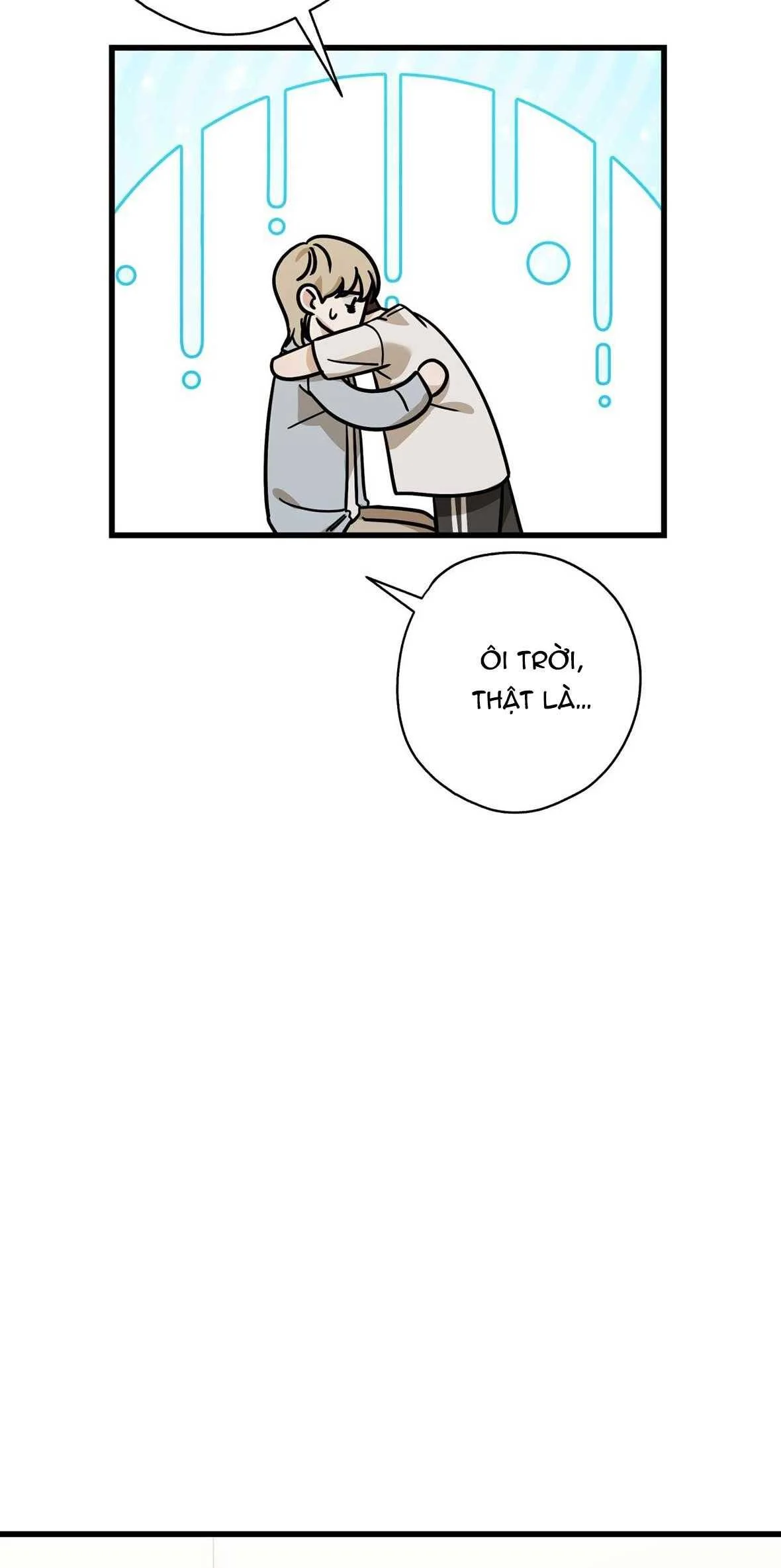 Hợp Đồng Kẹo Ngọt Chapter 36 - Trang 3