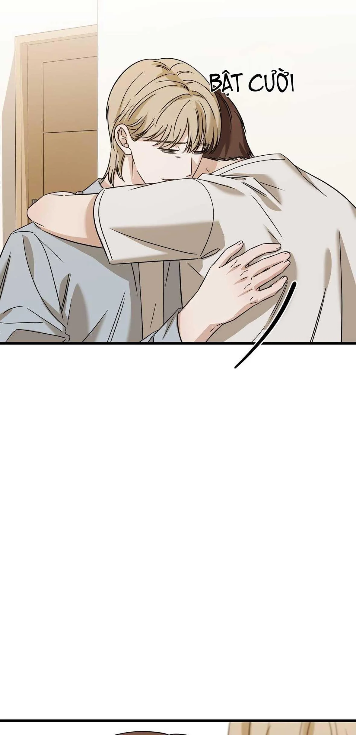 Hợp Đồng Kẹo Ngọt Chapter 36 - Trang 3
