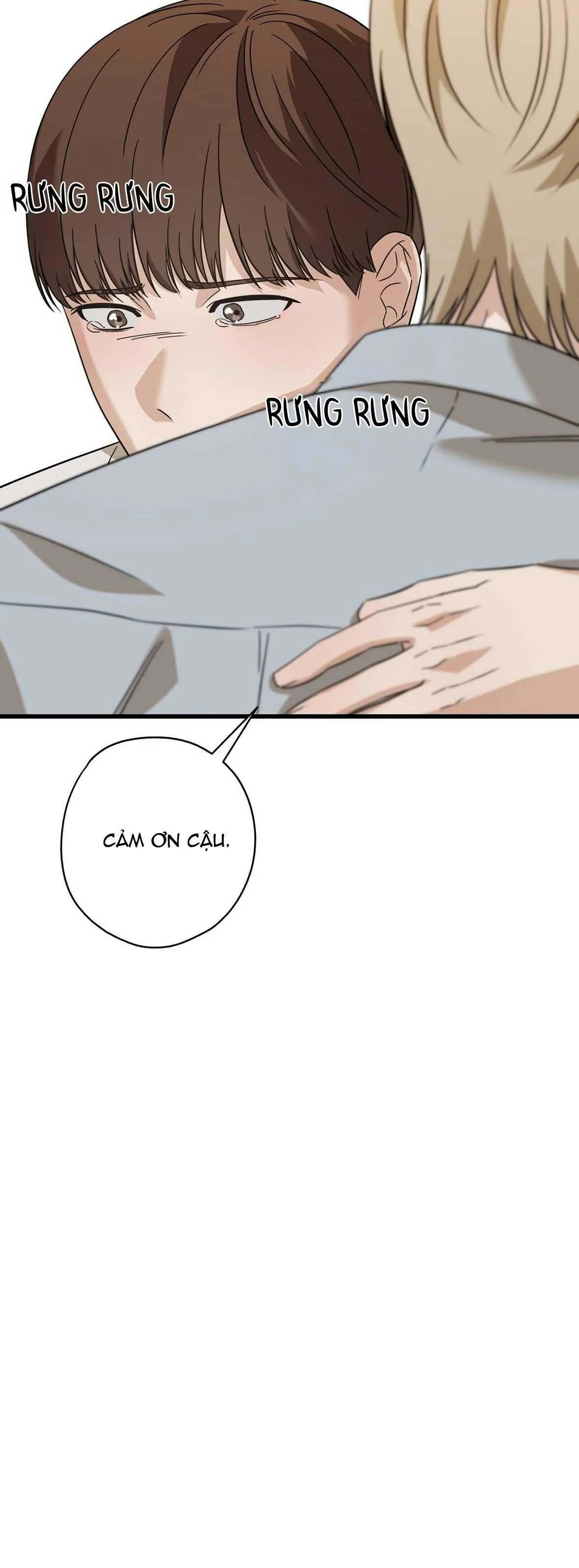 Hợp Đồng Kẹo Ngọt Chapter 36 - Trang 3