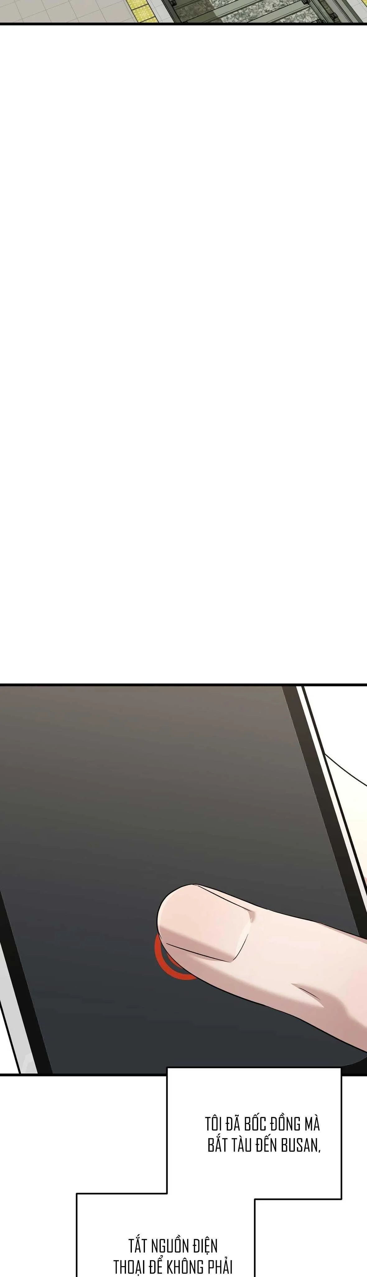 Hợp Đồng Kẹo Ngọt Chapter 36 - Trang 3
