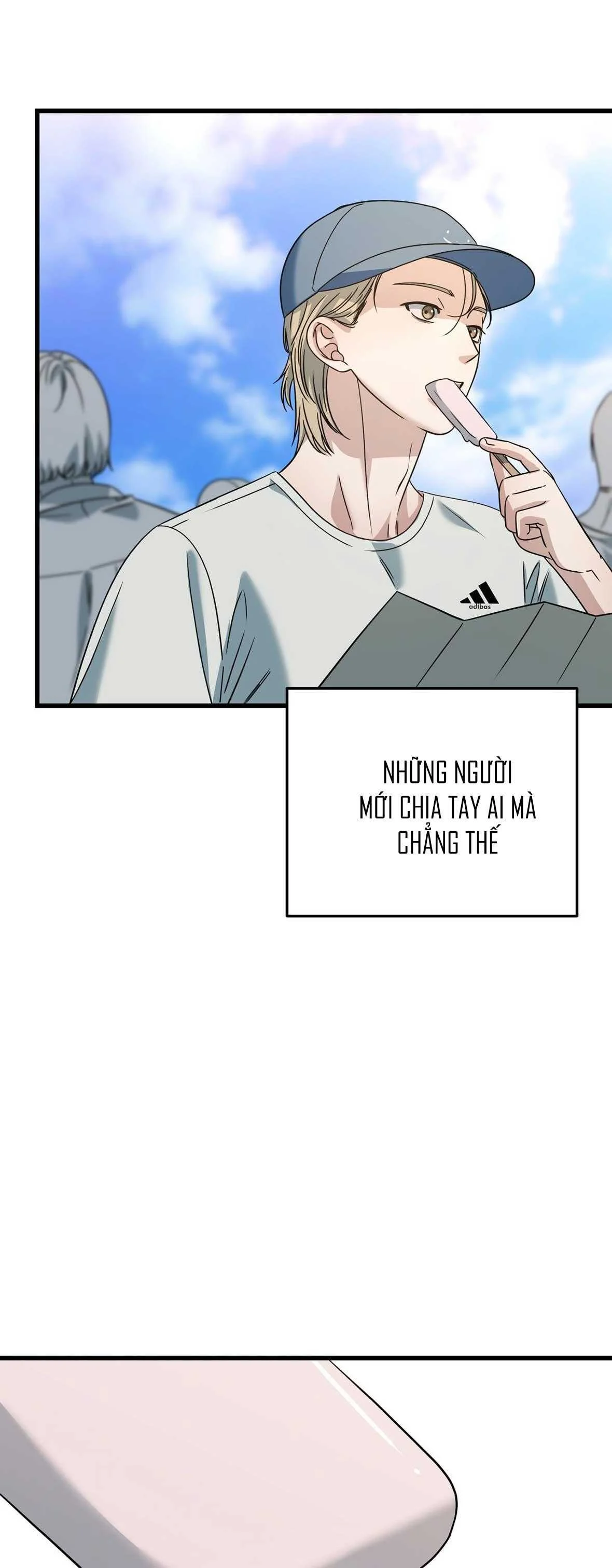 Hợp Đồng Kẹo Ngọt Chapter 36 - Trang 3