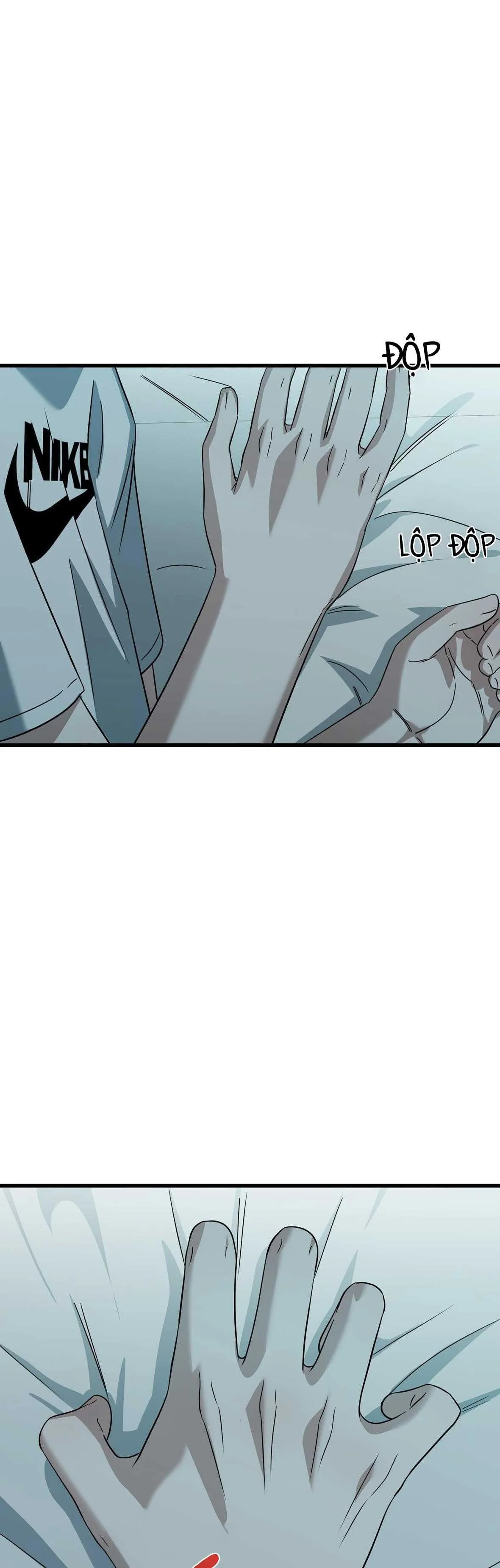 Hợp Đồng Kẹo Ngọt Chapter 36 - Trang 3
