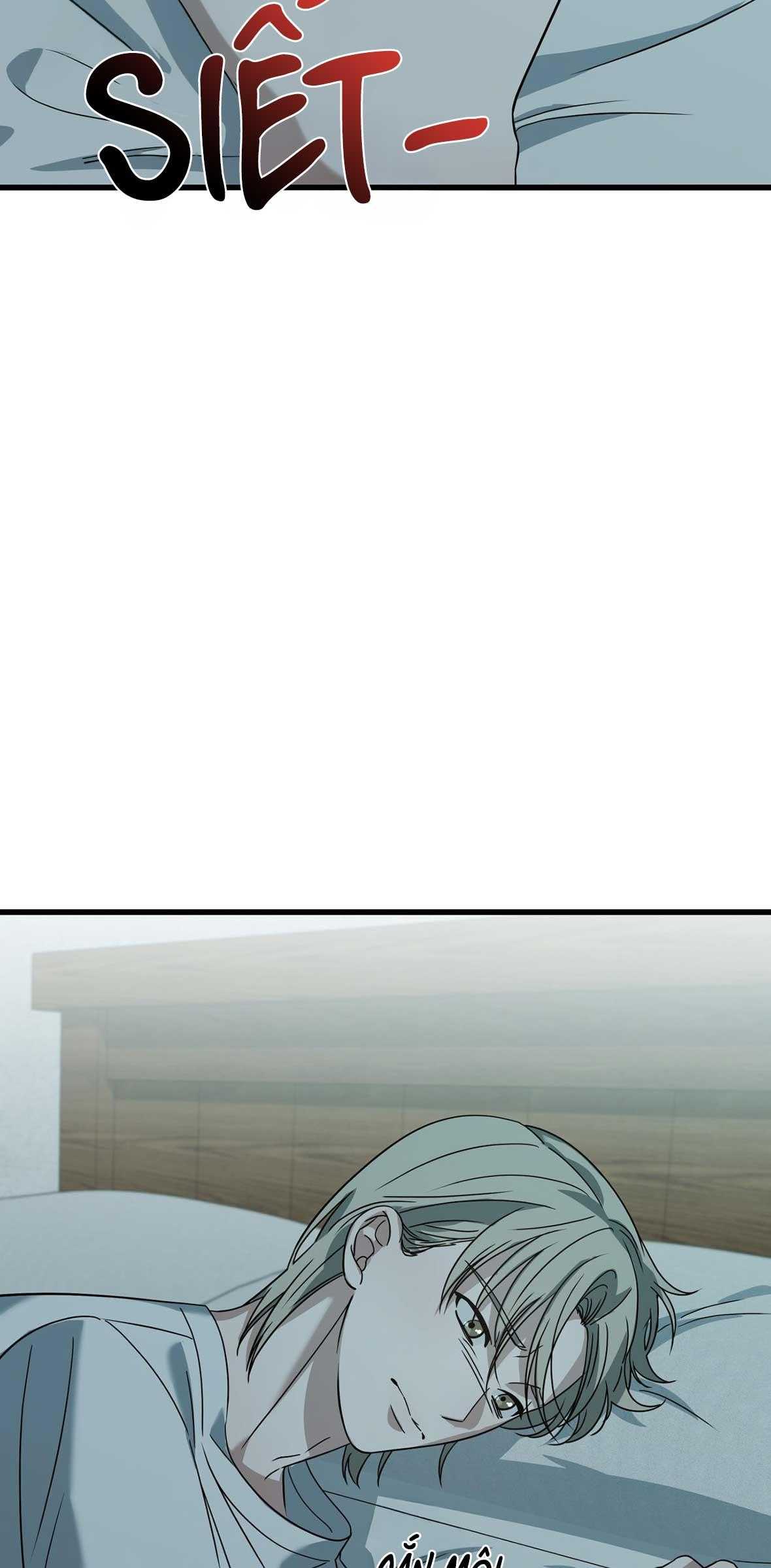 Hợp Đồng Kẹo Ngọt Chapter 36 - Trang 3