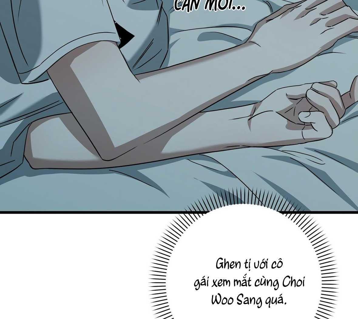 Hợp Đồng Kẹo Ngọt Chapter 36 - Trang 3
