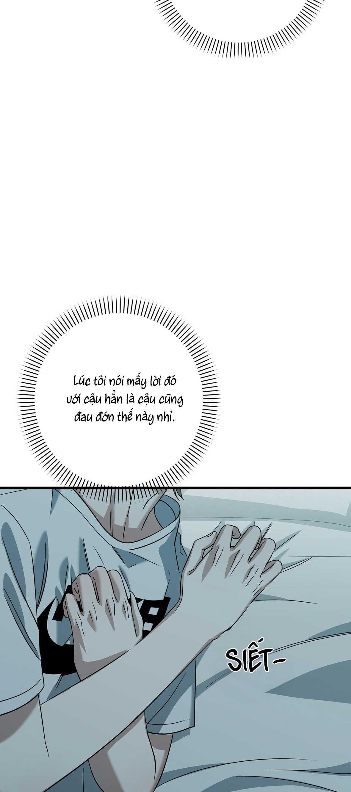 Hợp Đồng Kẹo Ngọt Chapter 36 - Trang 3