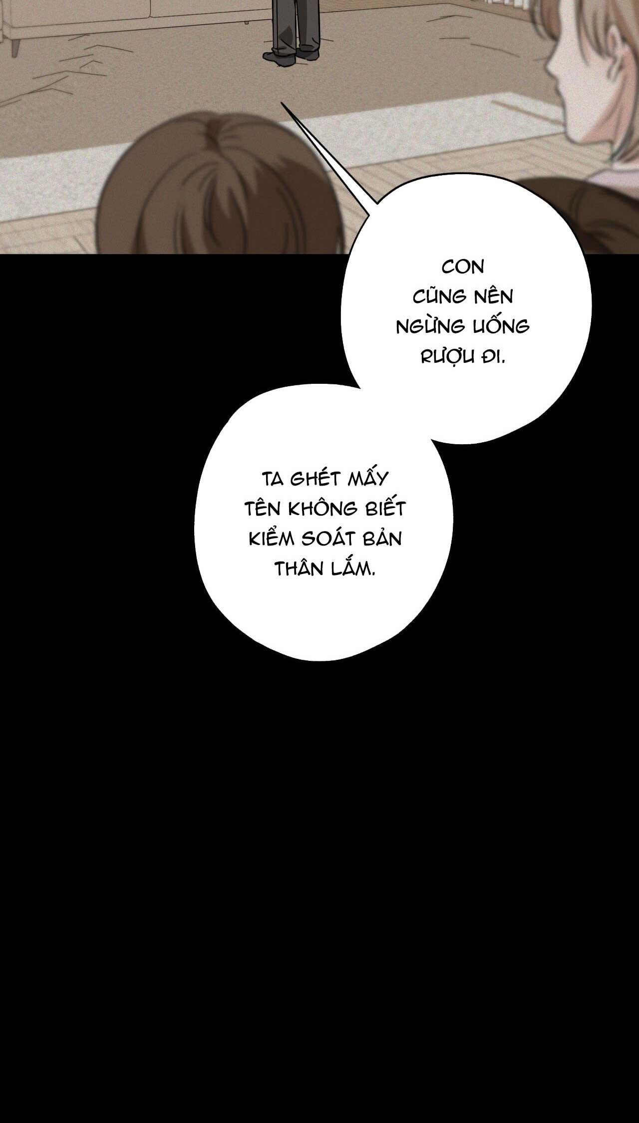 Hợp Đồng Kẹo Ngọt Chapter 38 - Next 