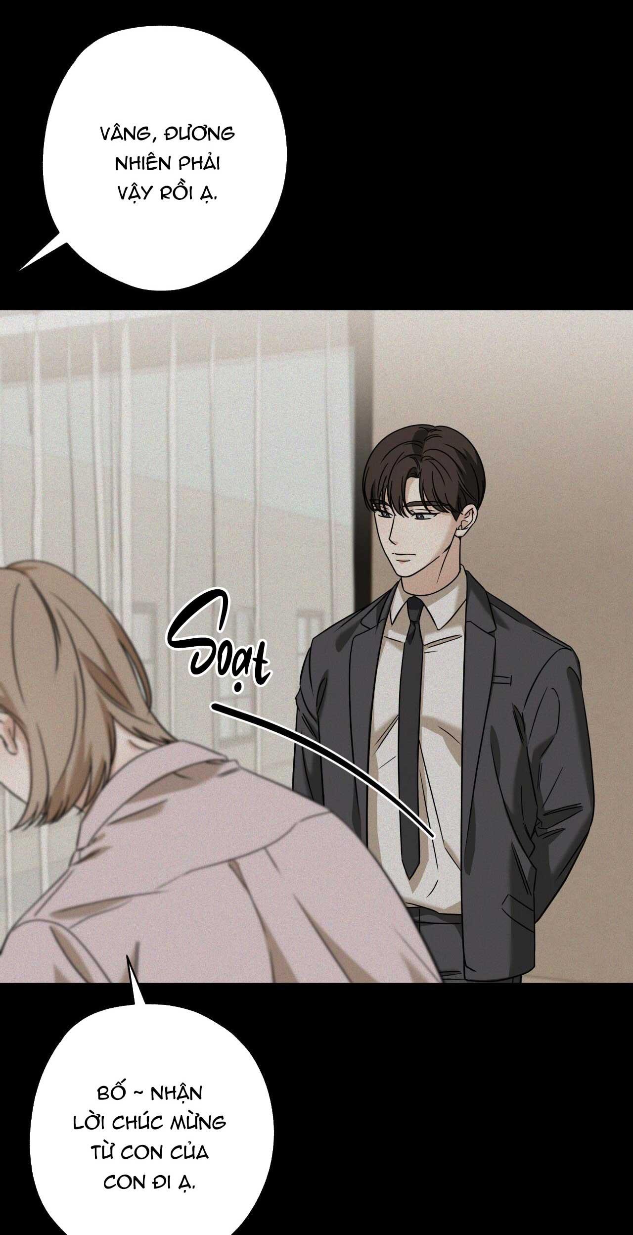 Hợp Đồng Kẹo Ngọt Chapter 38 - Next 