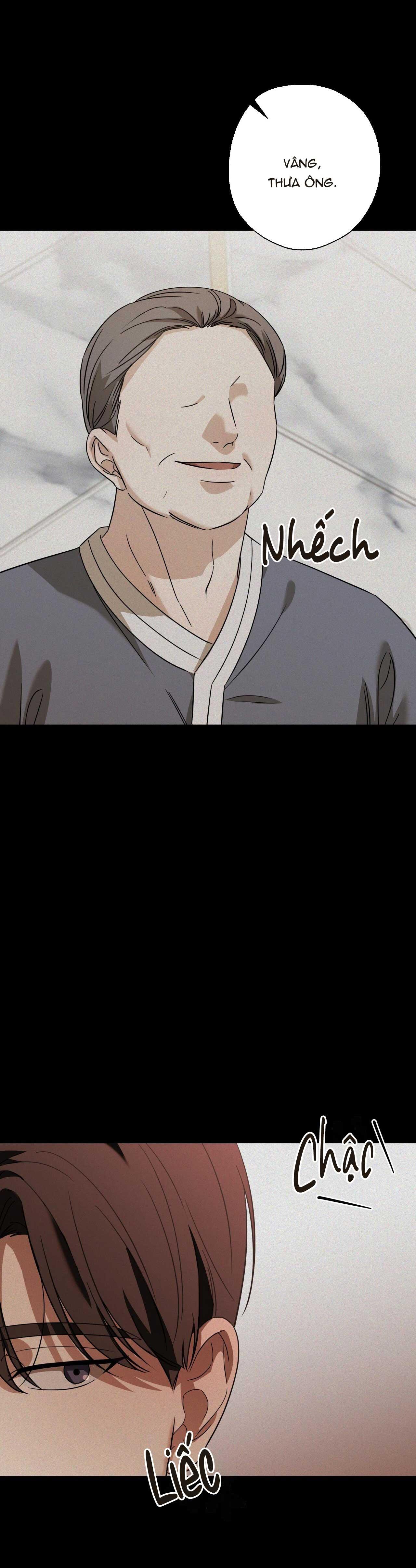Hợp Đồng Kẹo Ngọt Chapter 38 - Next 