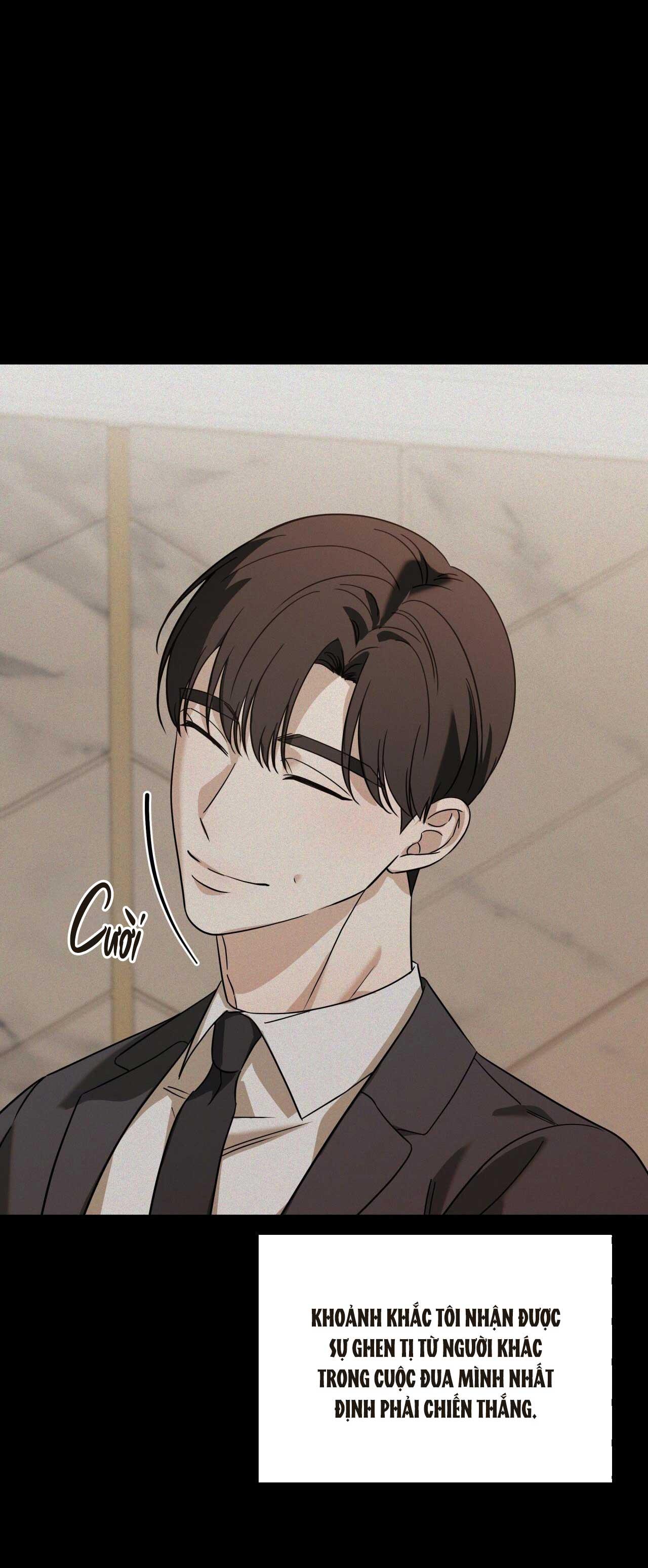 Hợp Đồng Kẹo Ngọt Chapter 38 - Next 