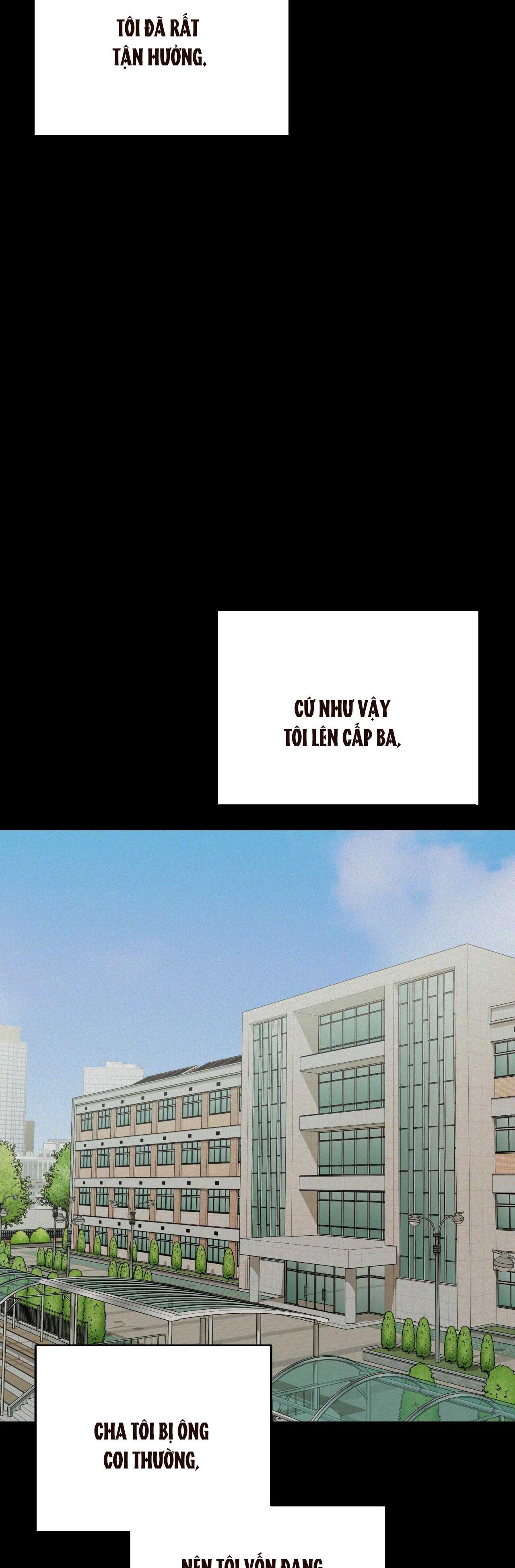 Hợp Đồng Kẹo Ngọt Chapter 38 - Next 