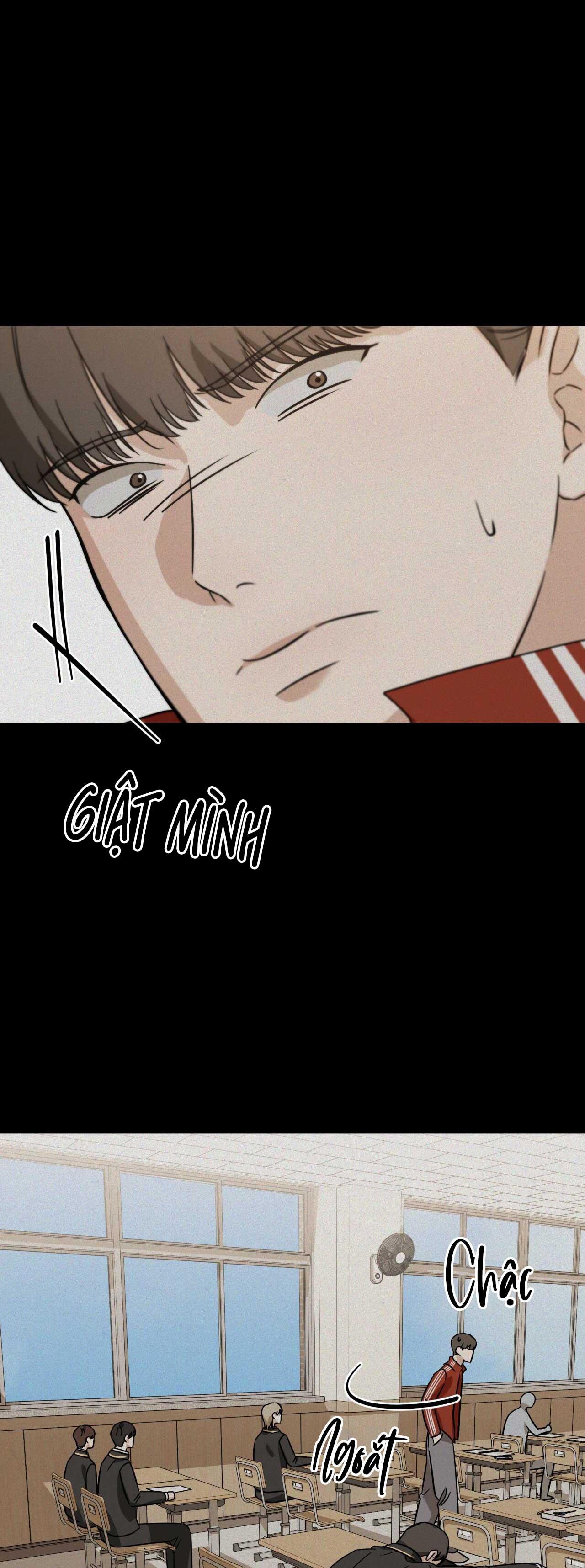 Hợp Đồng Kẹo Ngọt Chapter 38 - Next 