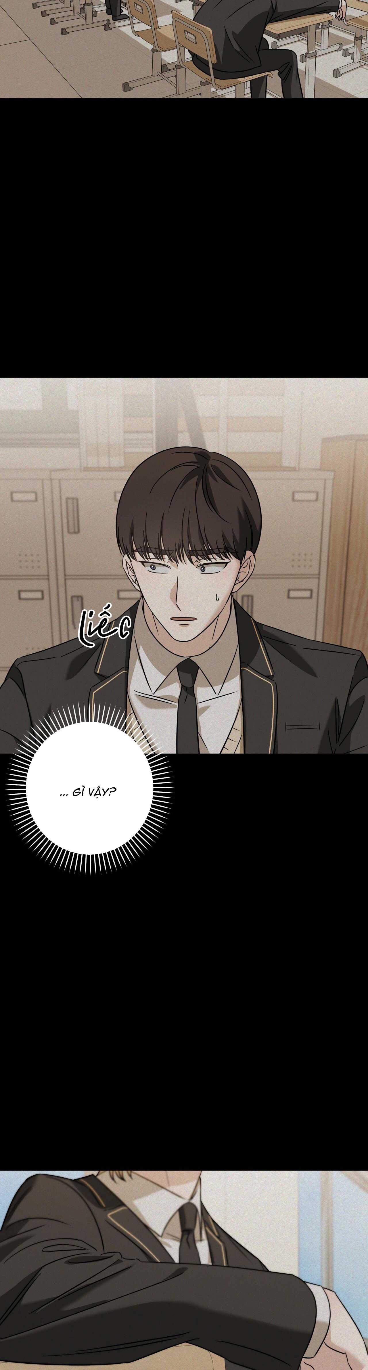 Hợp Đồng Kẹo Ngọt Chapter 38 - Next 
