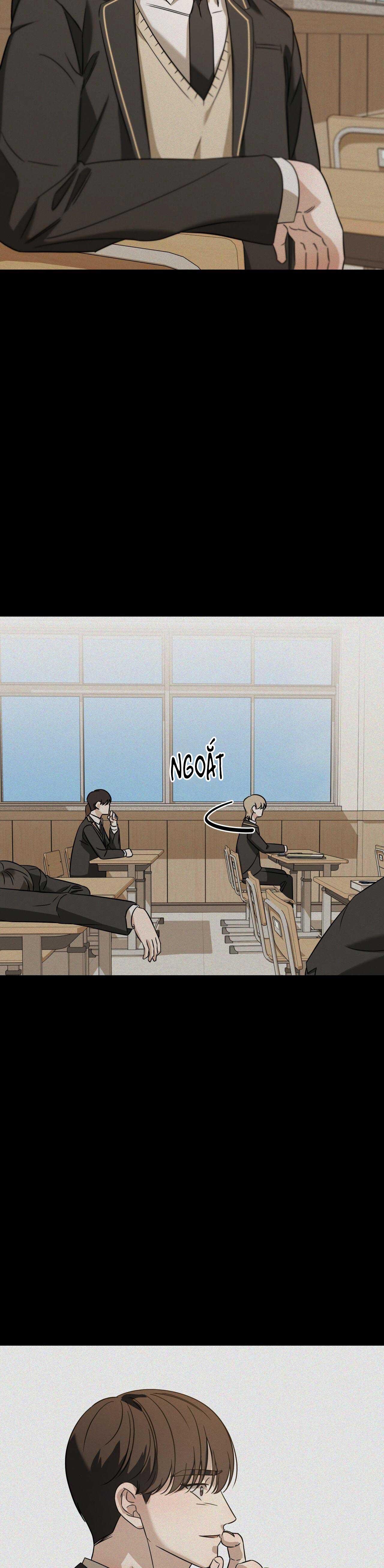 Hợp Đồng Kẹo Ngọt Chapter 38 - Next 