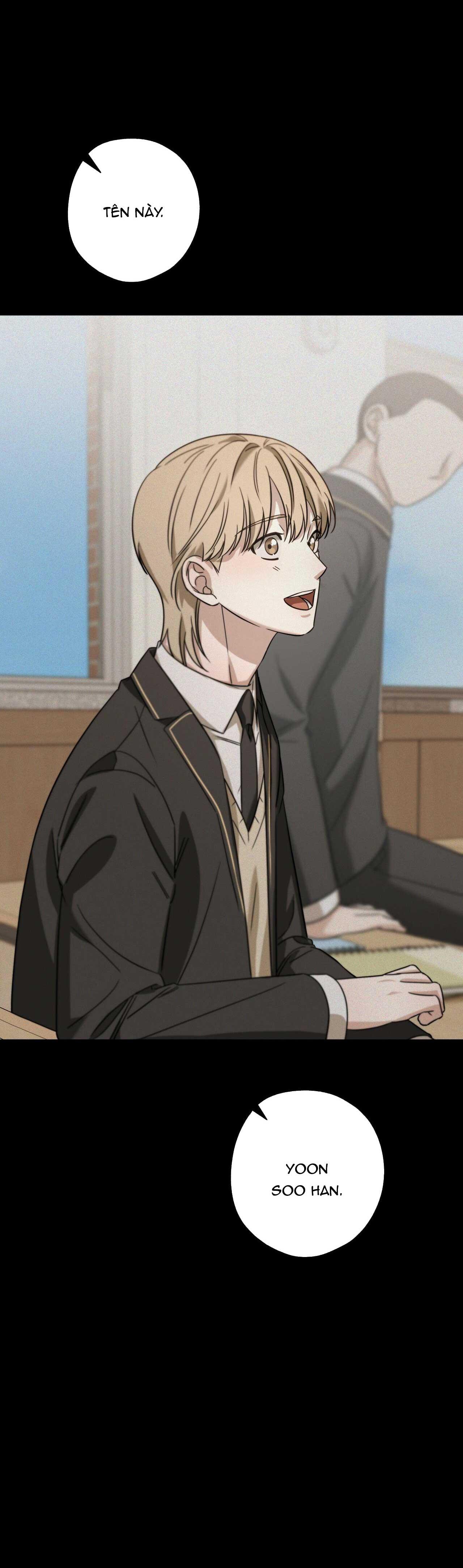 Hợp Đồng Kẹo Ngọt Chapter 38 - Next 