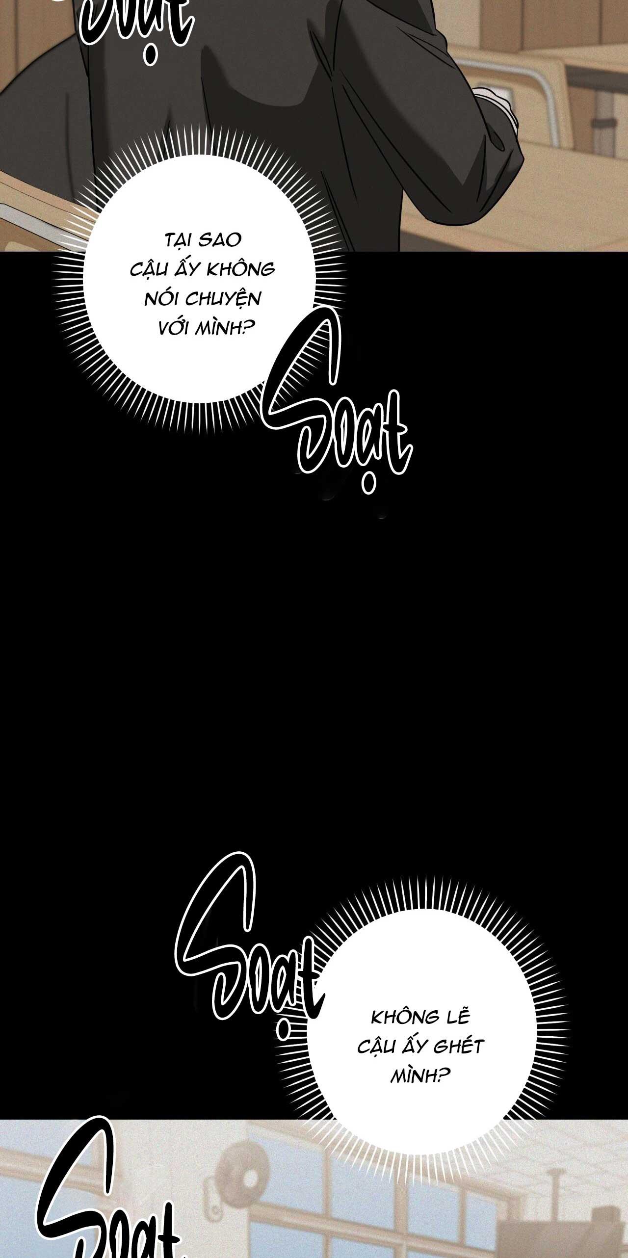 Hợp Đồng Kẹo Ngọt Chapter 38 - Next 