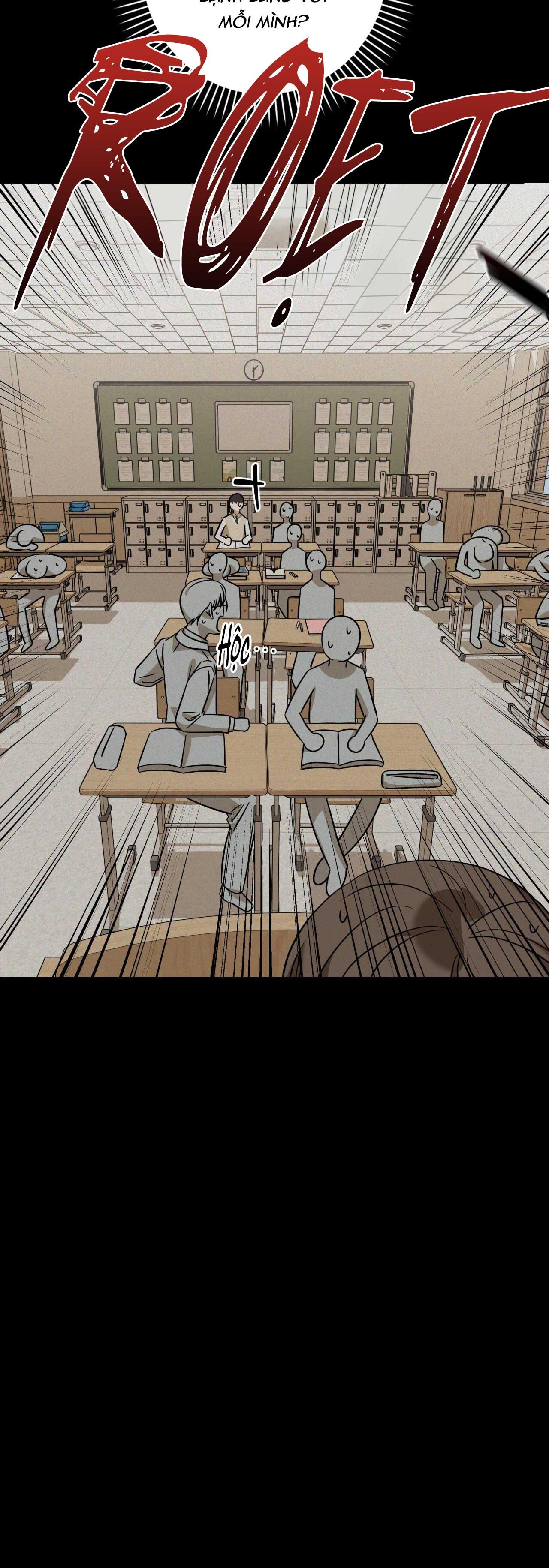 Hợp Đồng Kẹo Ngọt Chapter 38 - Next 