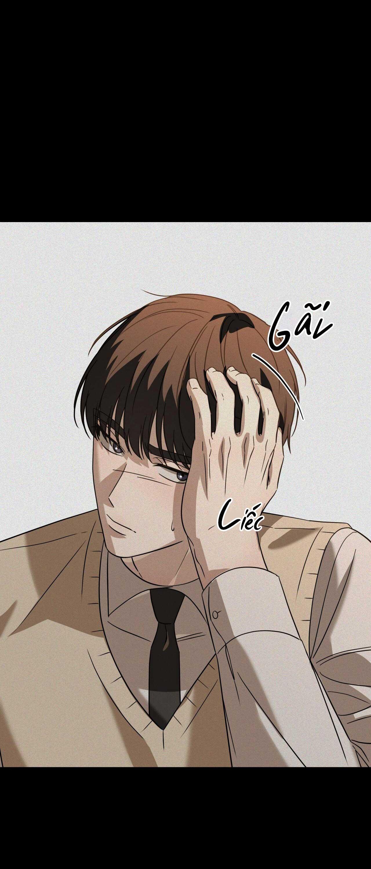 Hợp Đồng Kẹo Ngọt Chapter 38 - Next 