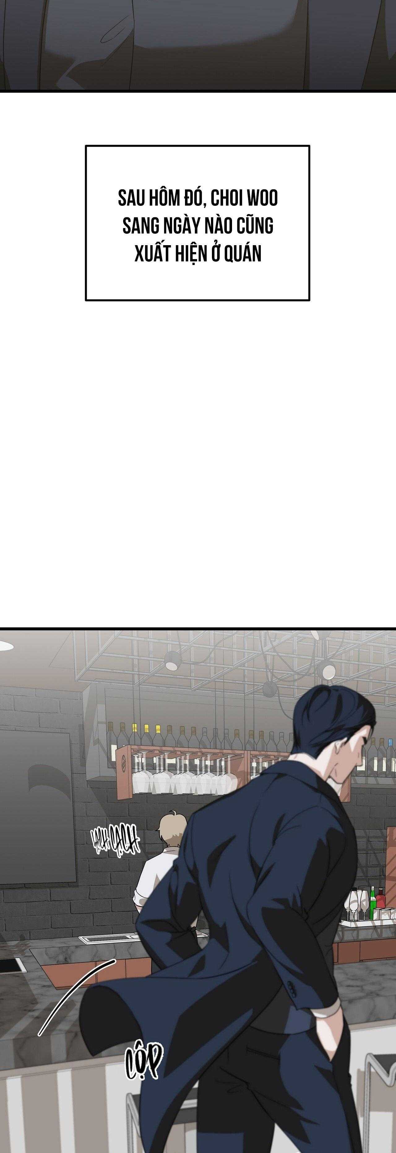 Hợp Đồng Kẹo Ngọt Chapter 42 - NT3 2