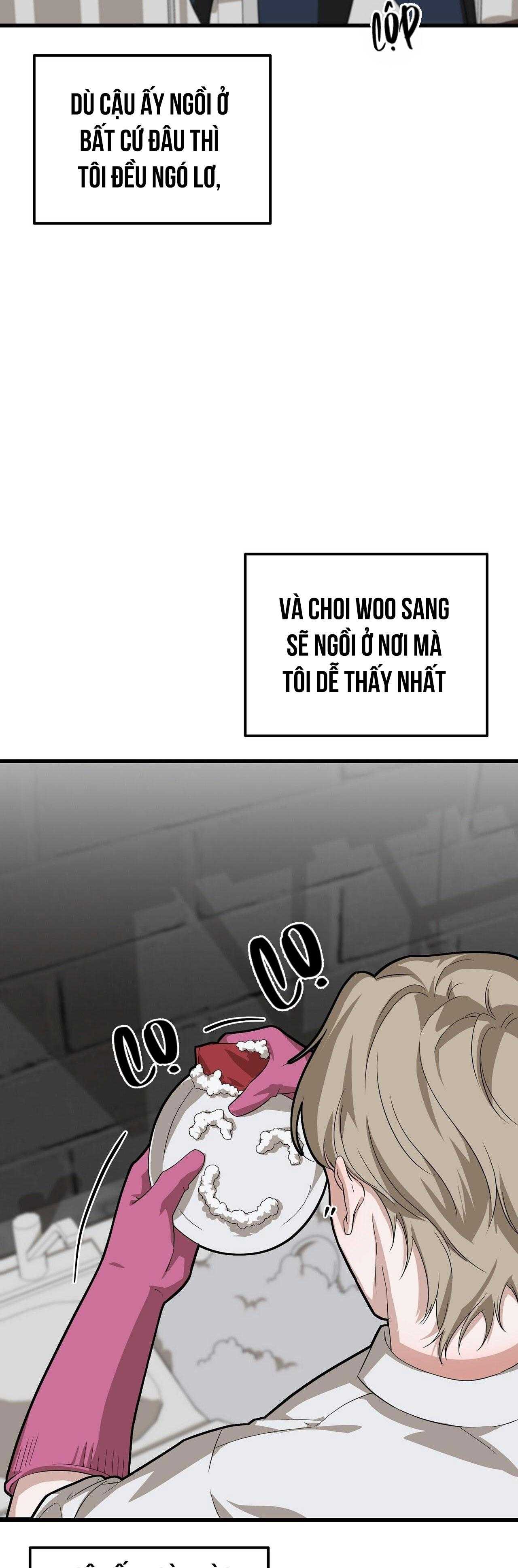 Hợp Đồng Kẹo Ngọt Chapter 42 - NT3 3