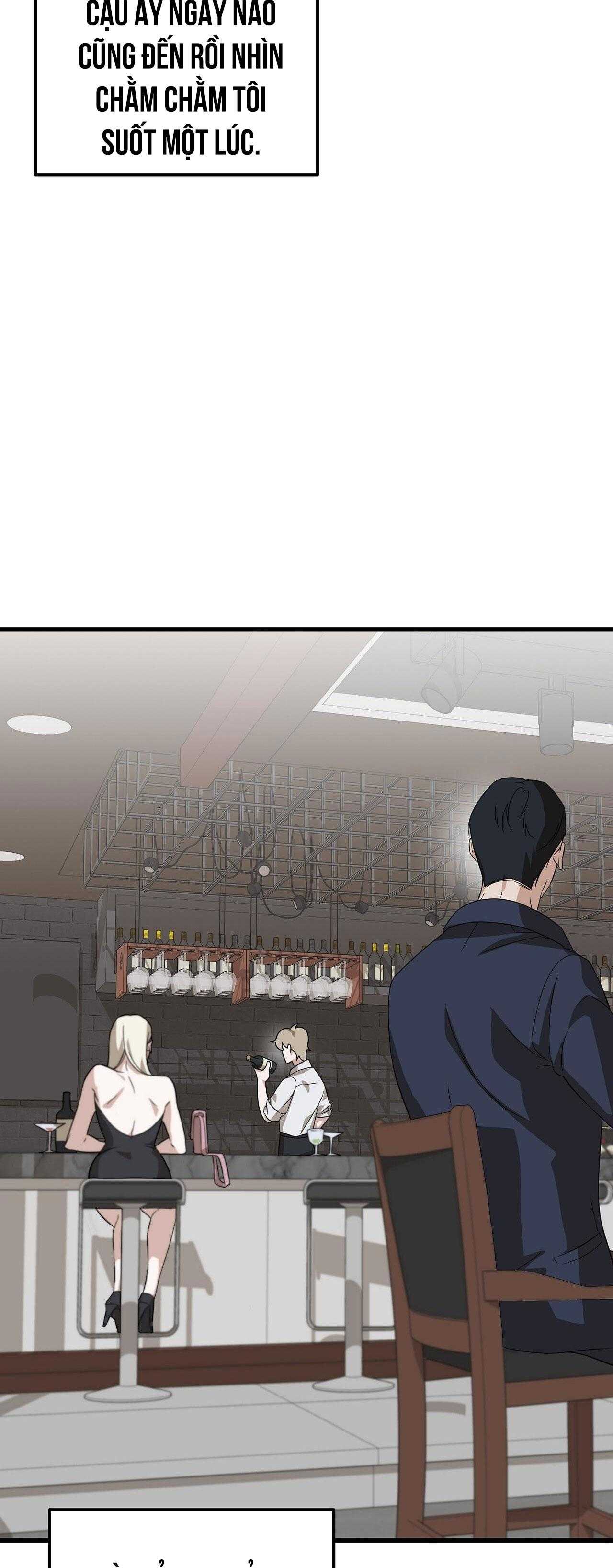 Hợp Đồng Kẹo Ngọt Chapter 42 - NT3 4