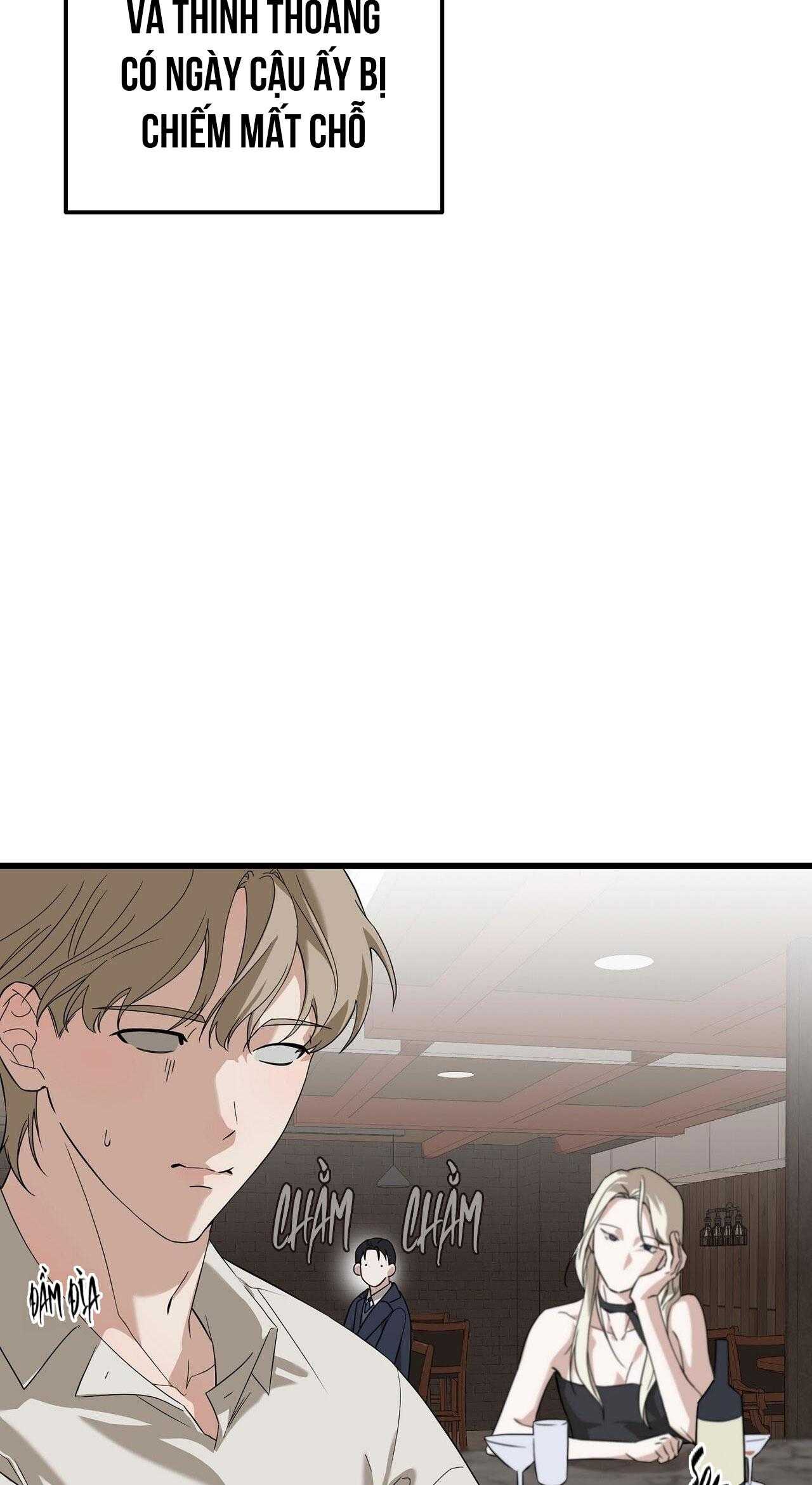 Hợp Đồng Kẹo Ngọt Chapter 42 - NT3 5