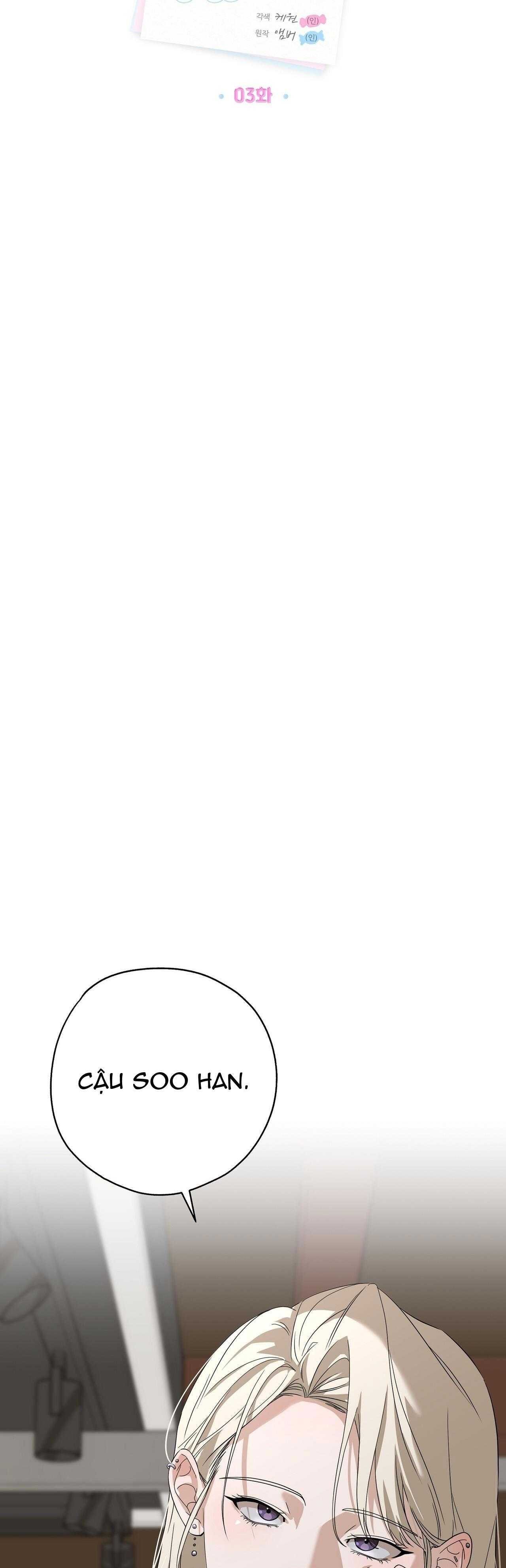 Hợp Đồng Kẹo Ngọt Chapter 42 - NT3 9