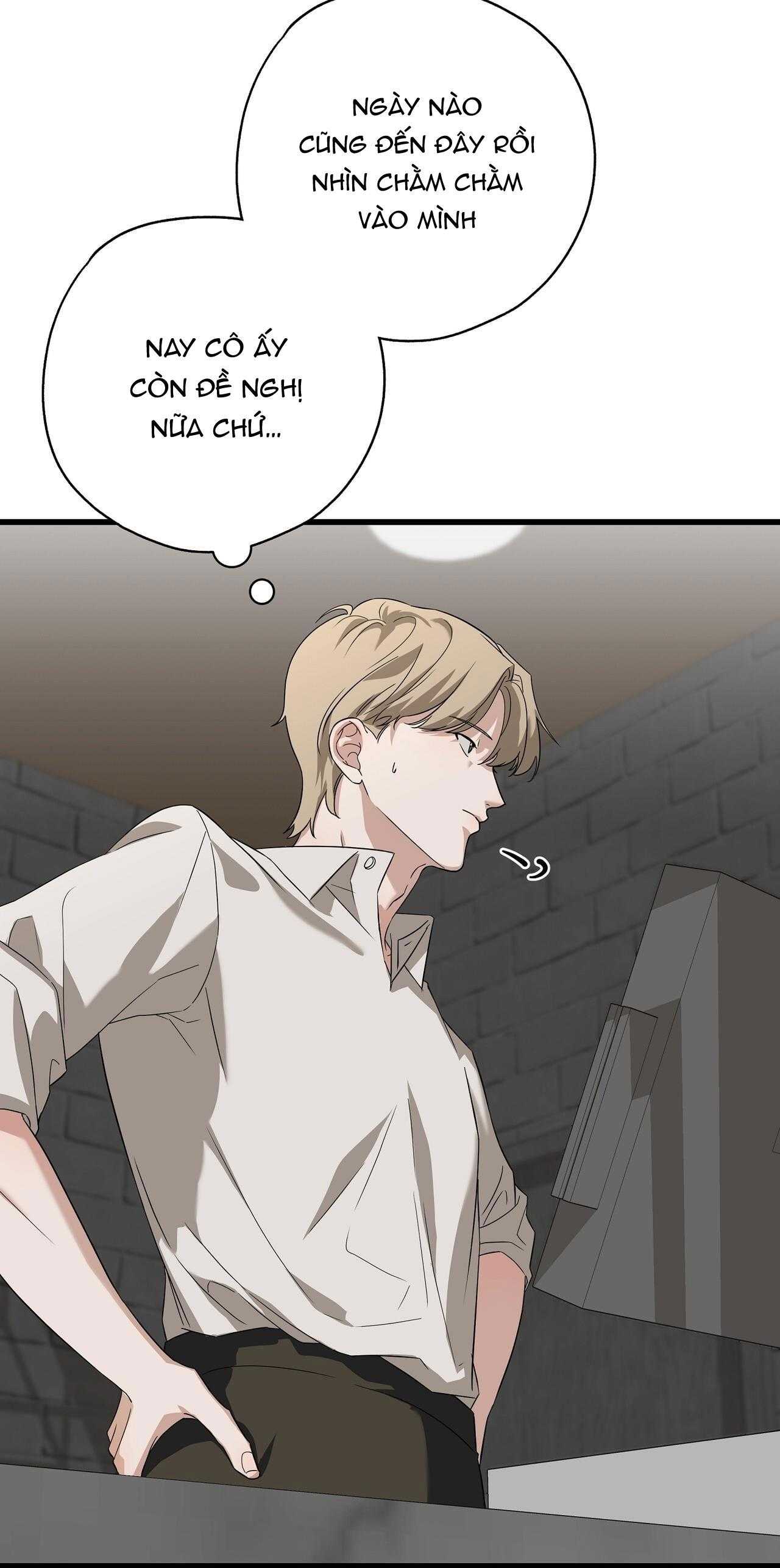 Hợp Đồng Kẹo Ngọt Chapter 42 - NT3 16