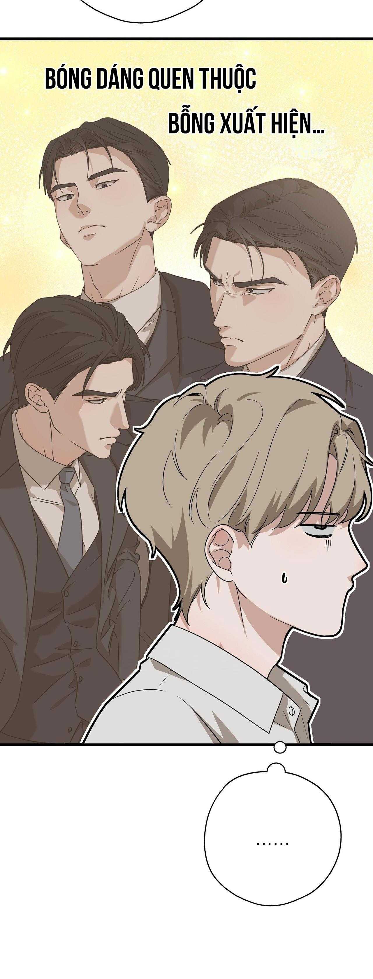 Hợp Đồng Kẹo Ngọt Chapter 42 - NT3 18