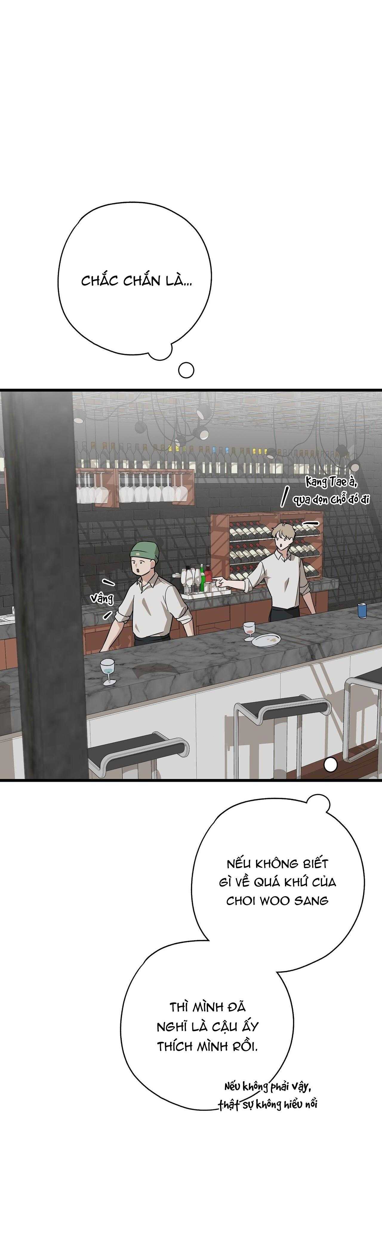 Hợp Đồng Kẹo Ngọt Chapter 42 - NT3 19