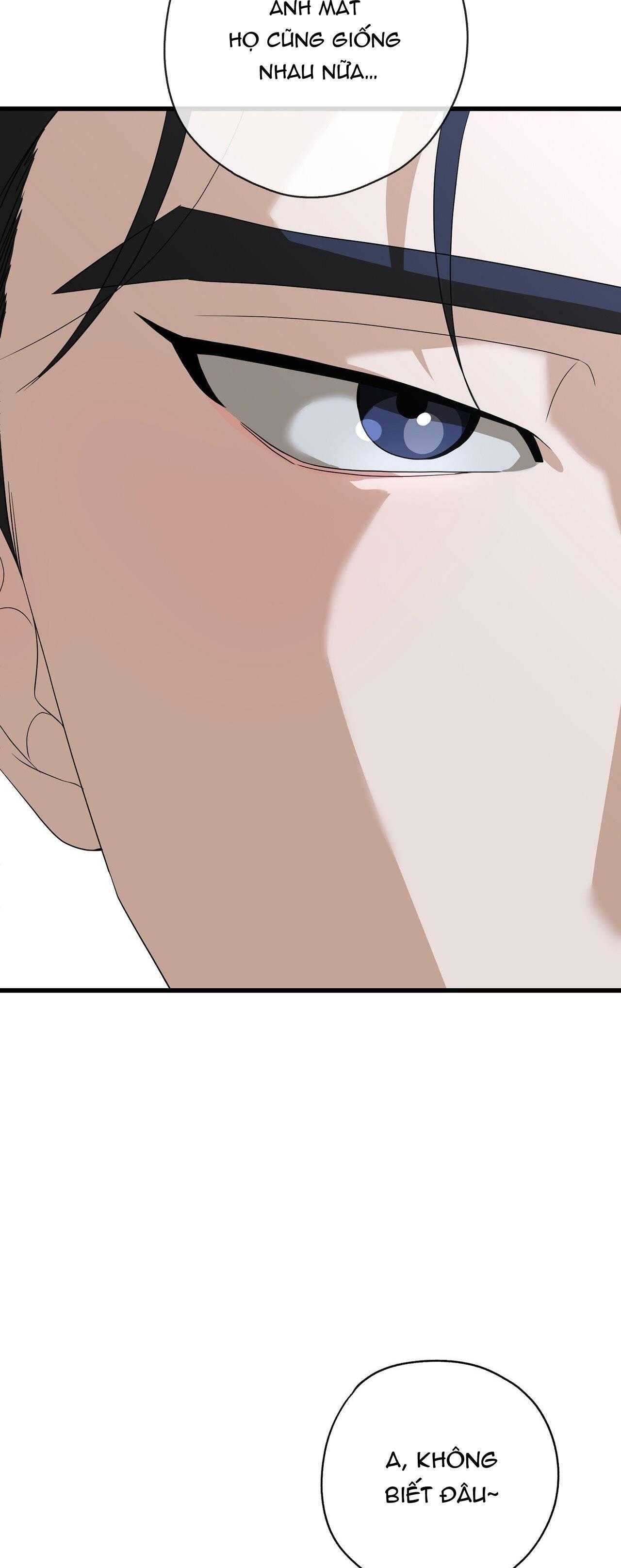 Hợp Đồng Kẹo Ngọt Chapter 42 - NT3 21