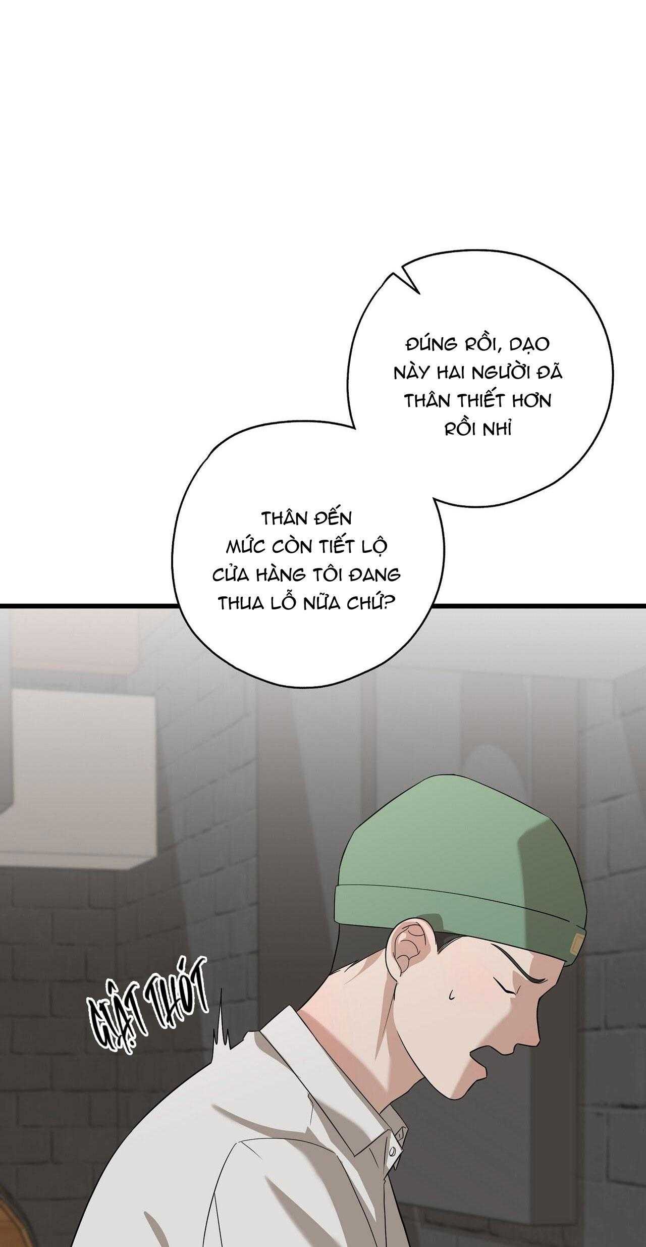 Hợp Đồng Kẹo Ngọt Chapter 42 - NT3 23