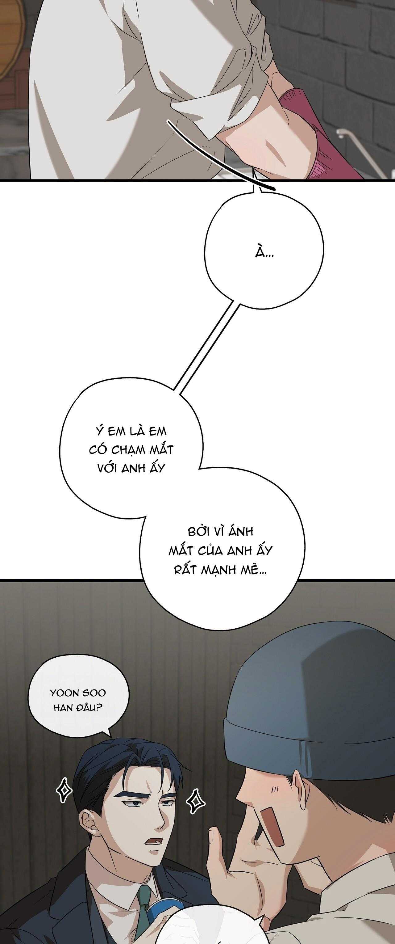 Hợp Đồng Kẹo Ngọt Chapter 42 - NT3 24