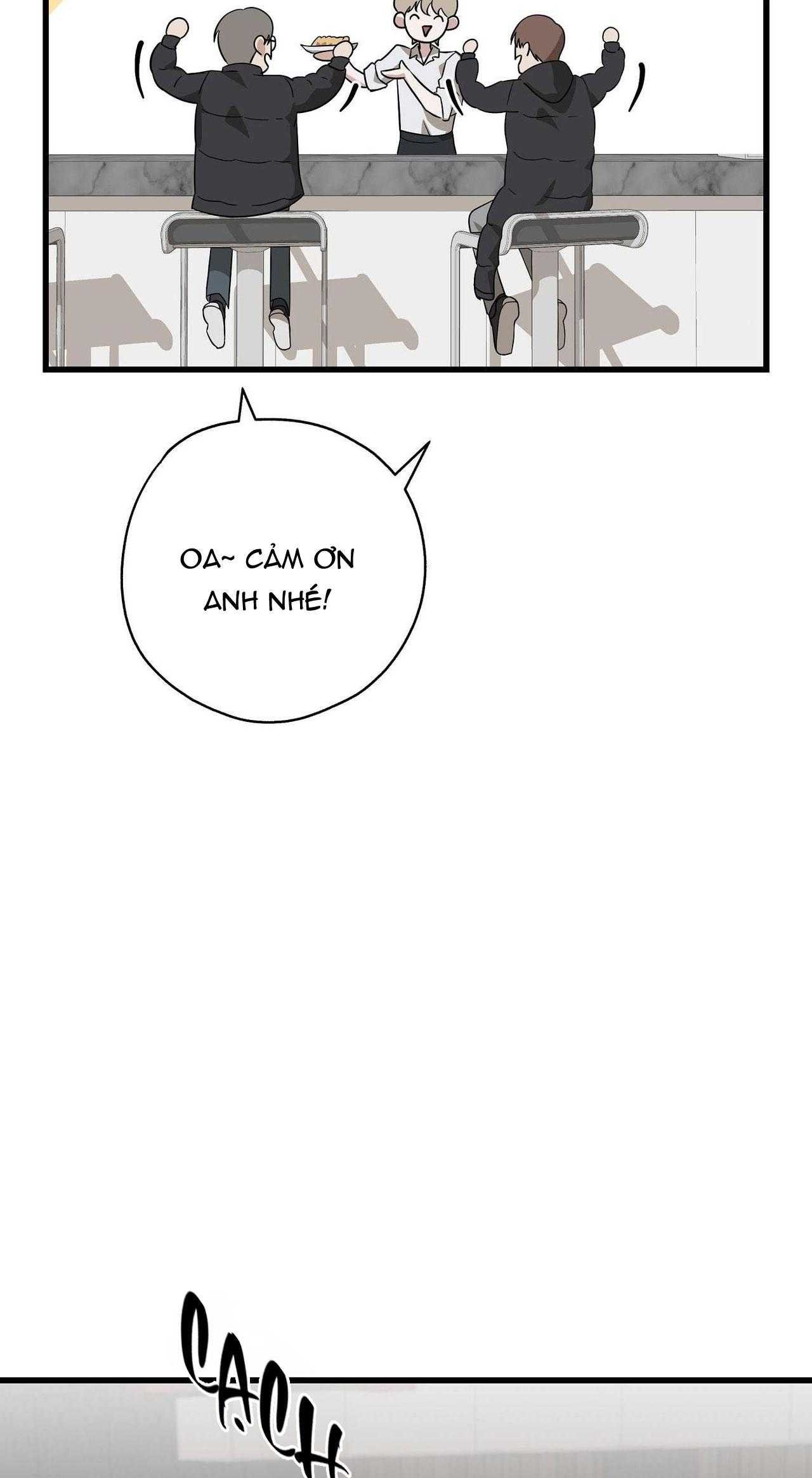 Hợp Đồng Kẹo Ngọt Chapter 42 - NT3 31