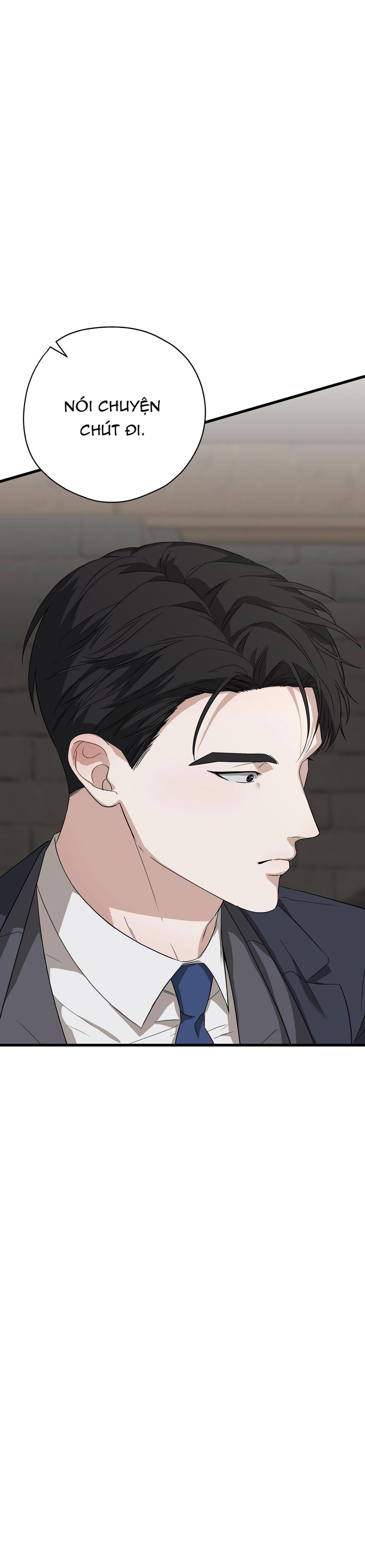 Hợp Đồng Kẹo Ngọt Chapter 43 - NT4 2