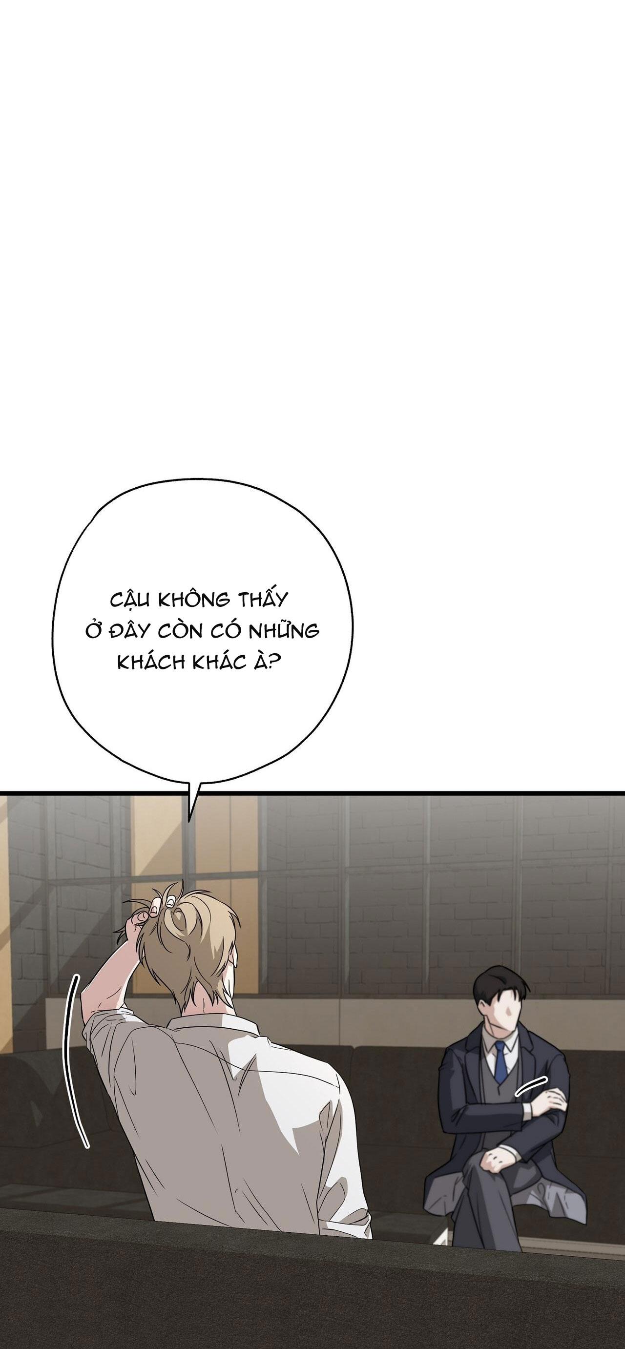 Hợp Đồng Kẹo Ngọt Chapter 43 - NT4 5