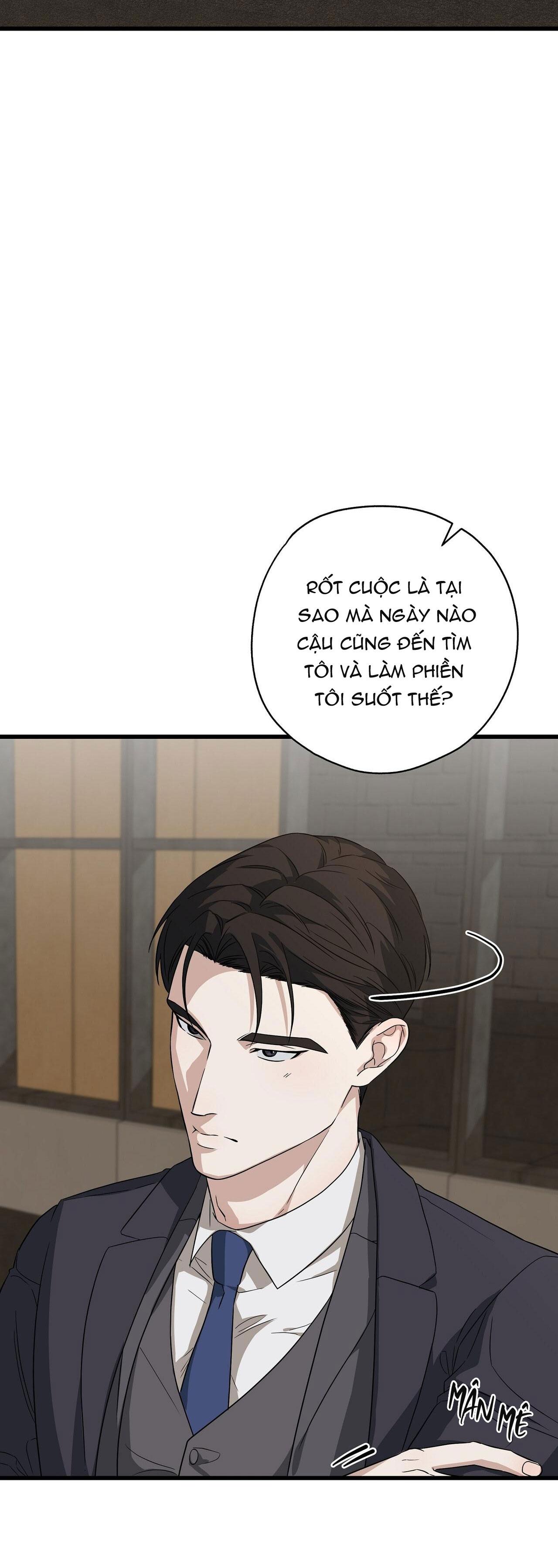 Hợp Đồng Kẹo Ngọt Chapter 43 - NT4 6