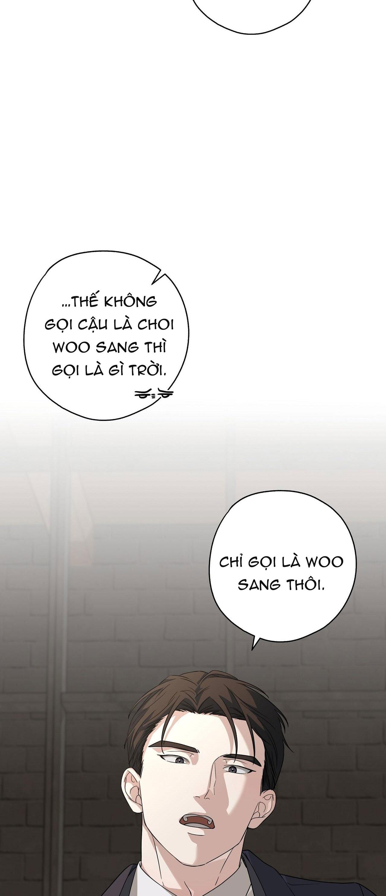 Hợp Đồng Kẹo Ngọt Chapter 43 - NT4 9