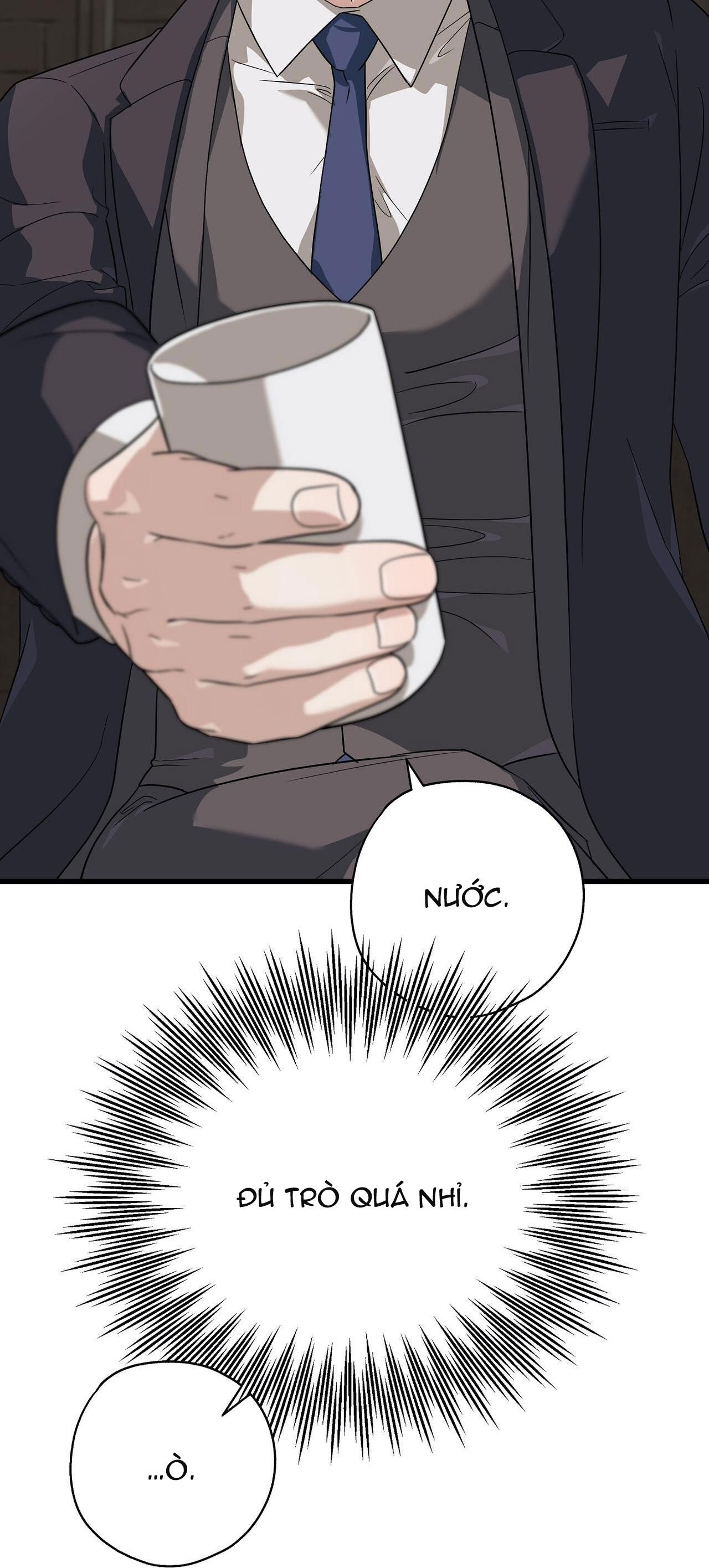 Hợp Đồng Kẹo Ngọt Chapter 43 - NT4 10